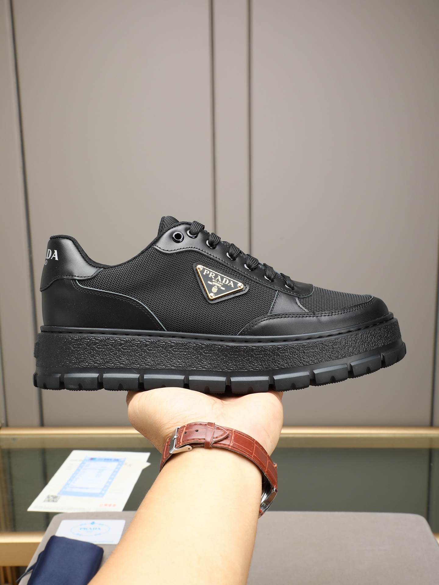 Prada