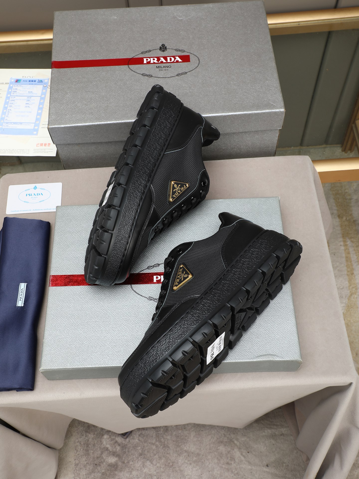 Prada