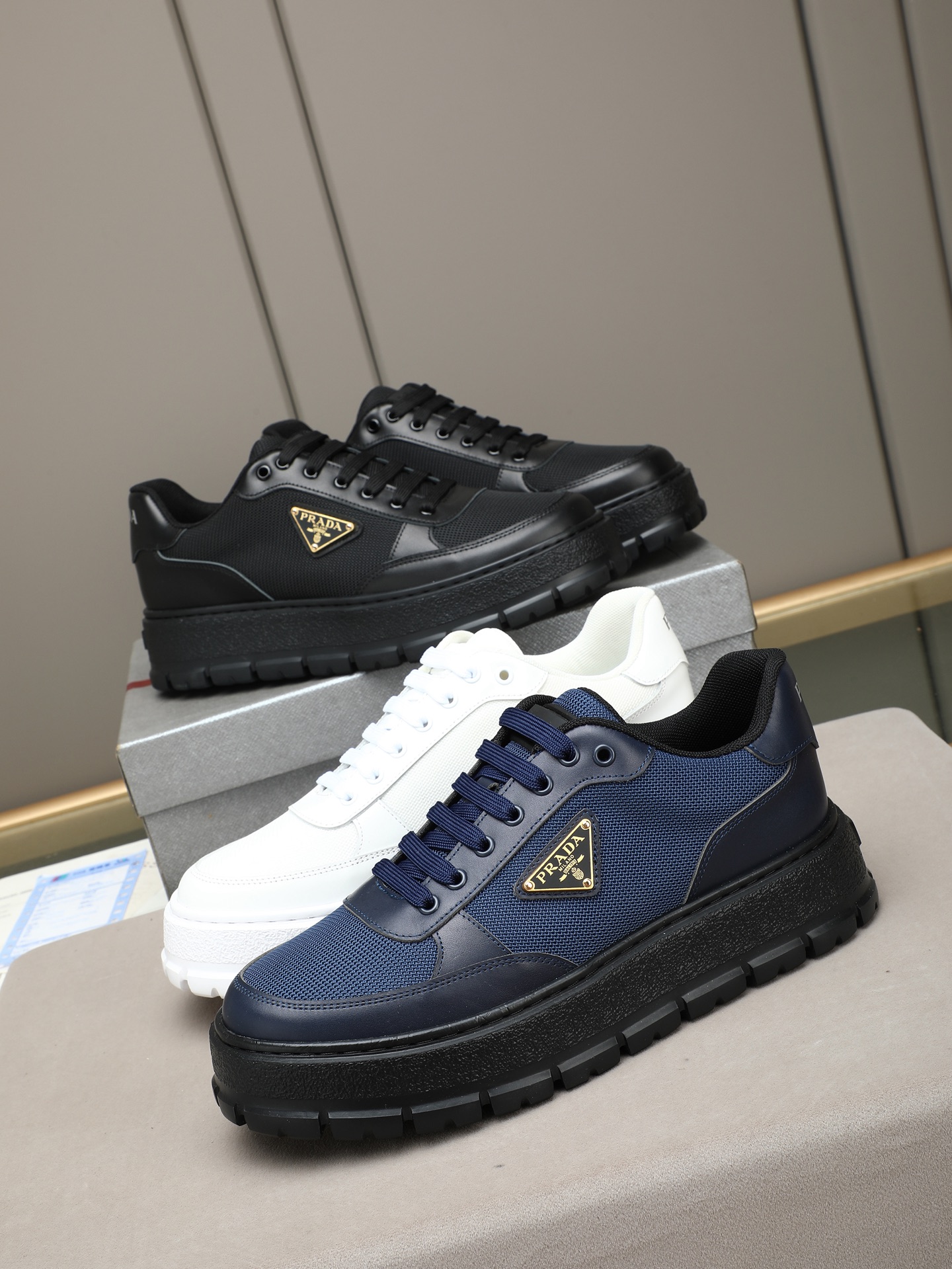 Prada