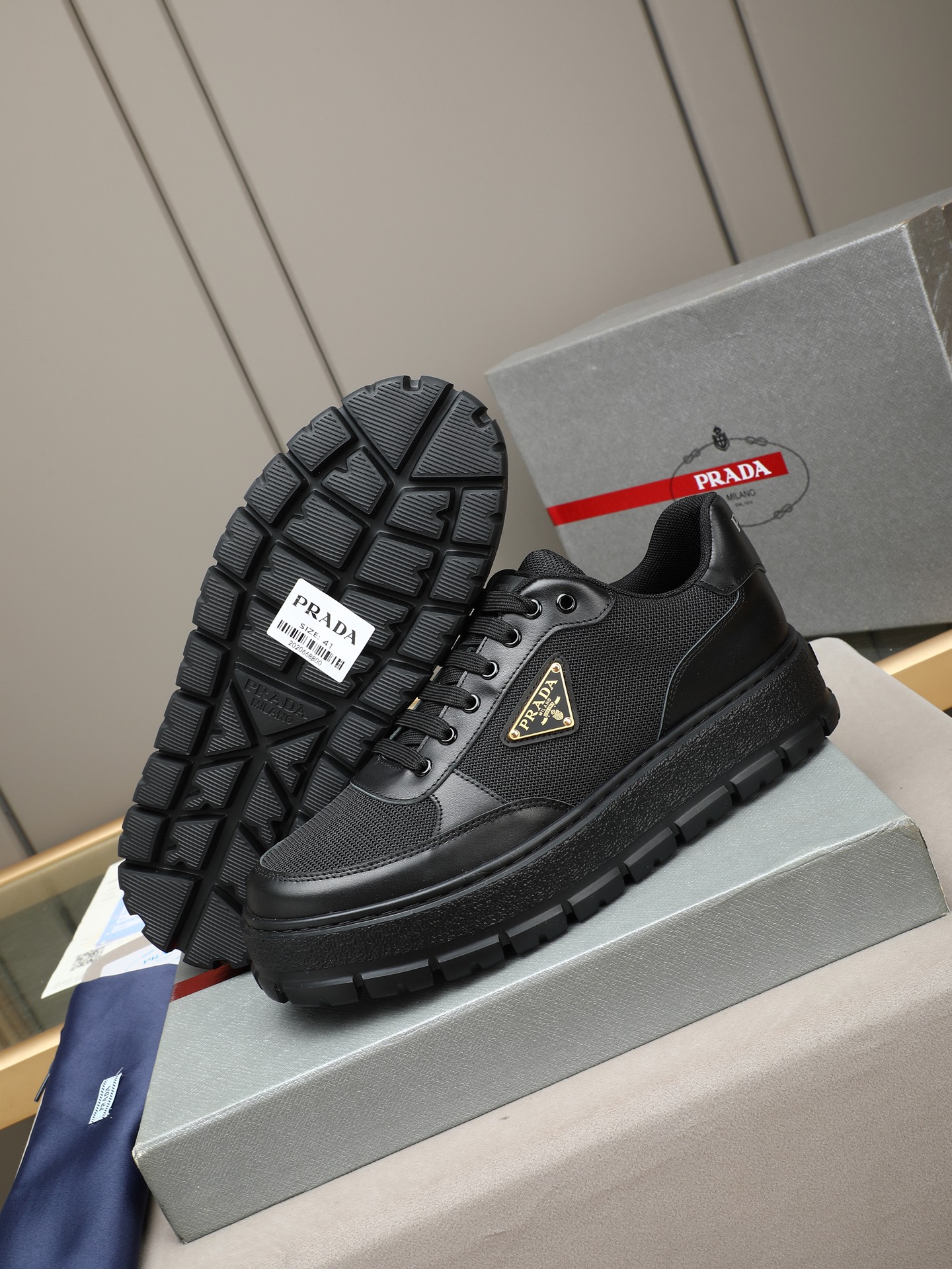 Prada