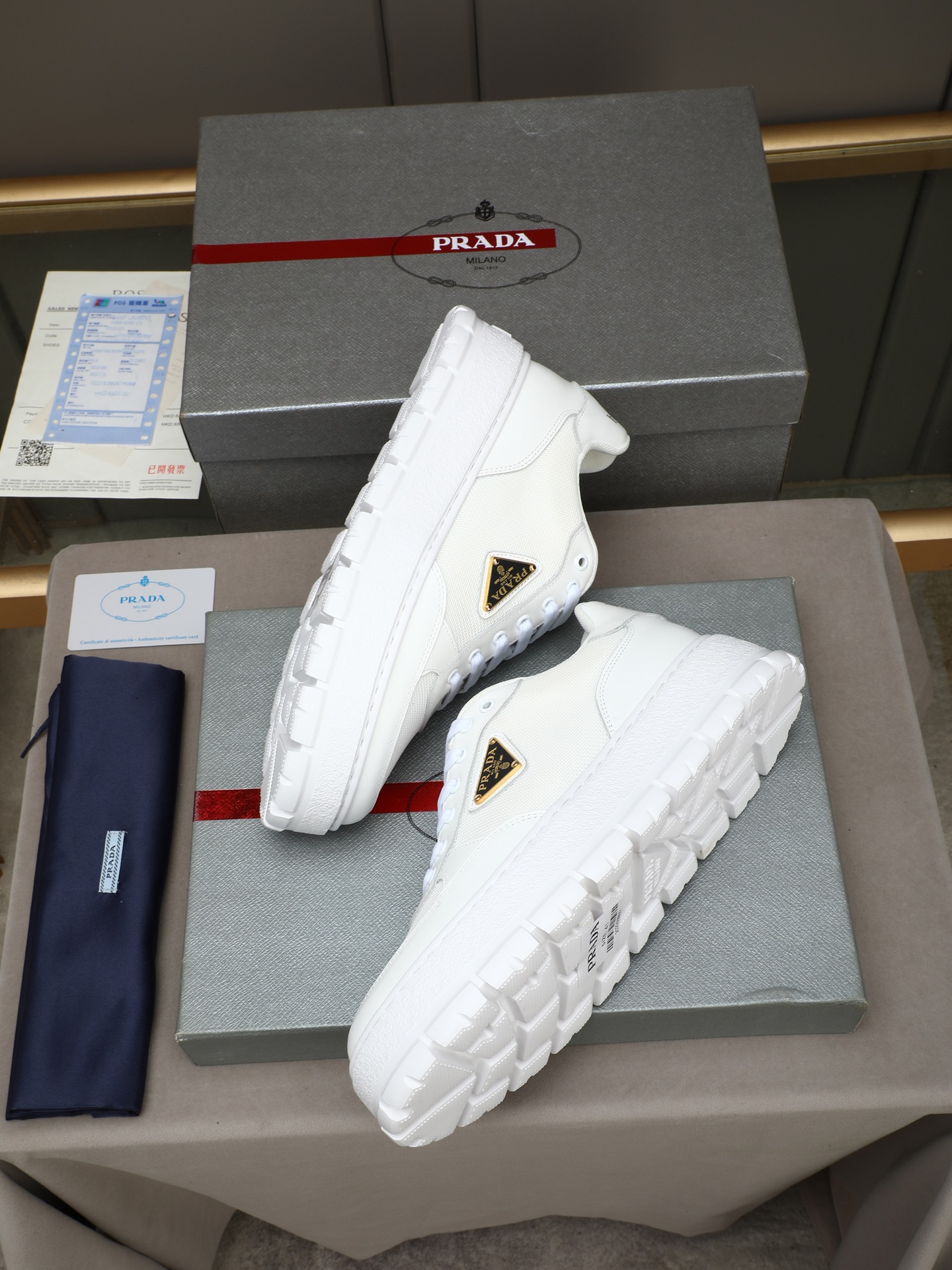 Prada