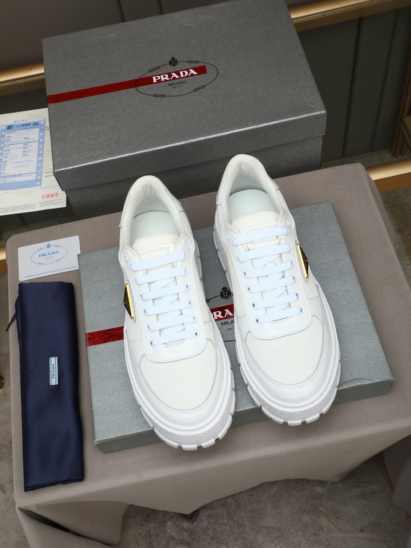 Prada
