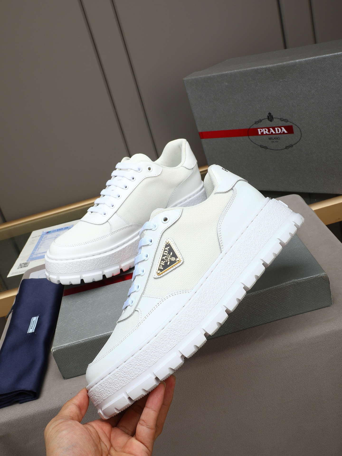 Prada