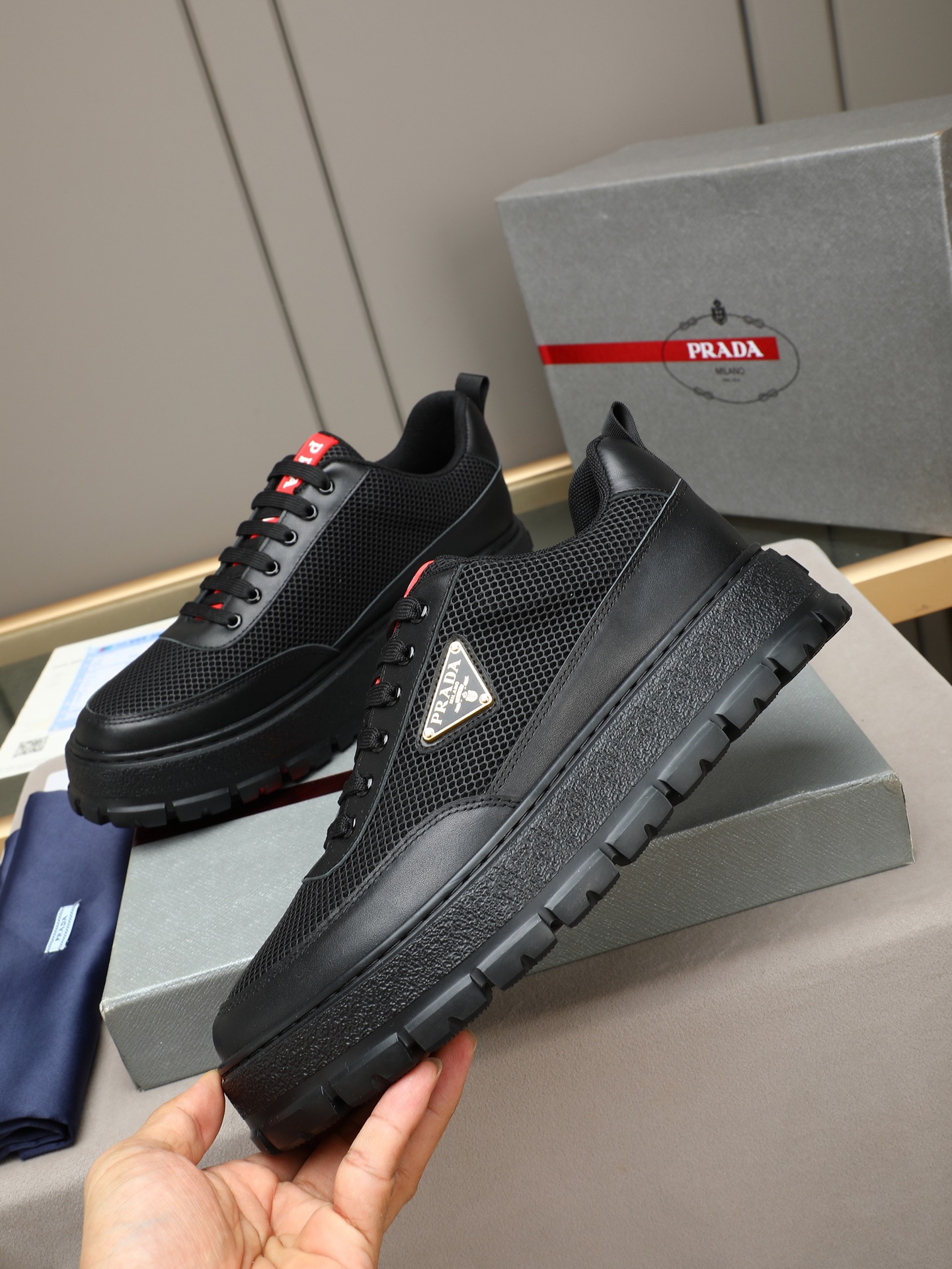 Prada