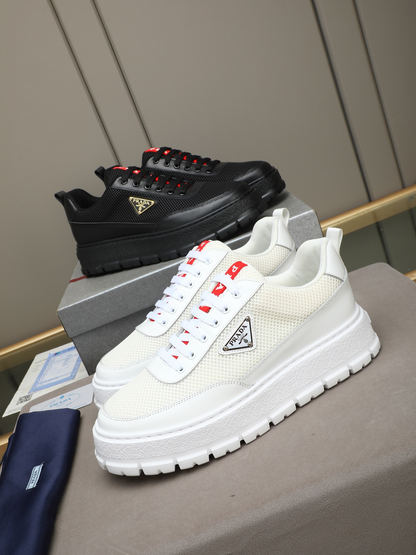 Prada