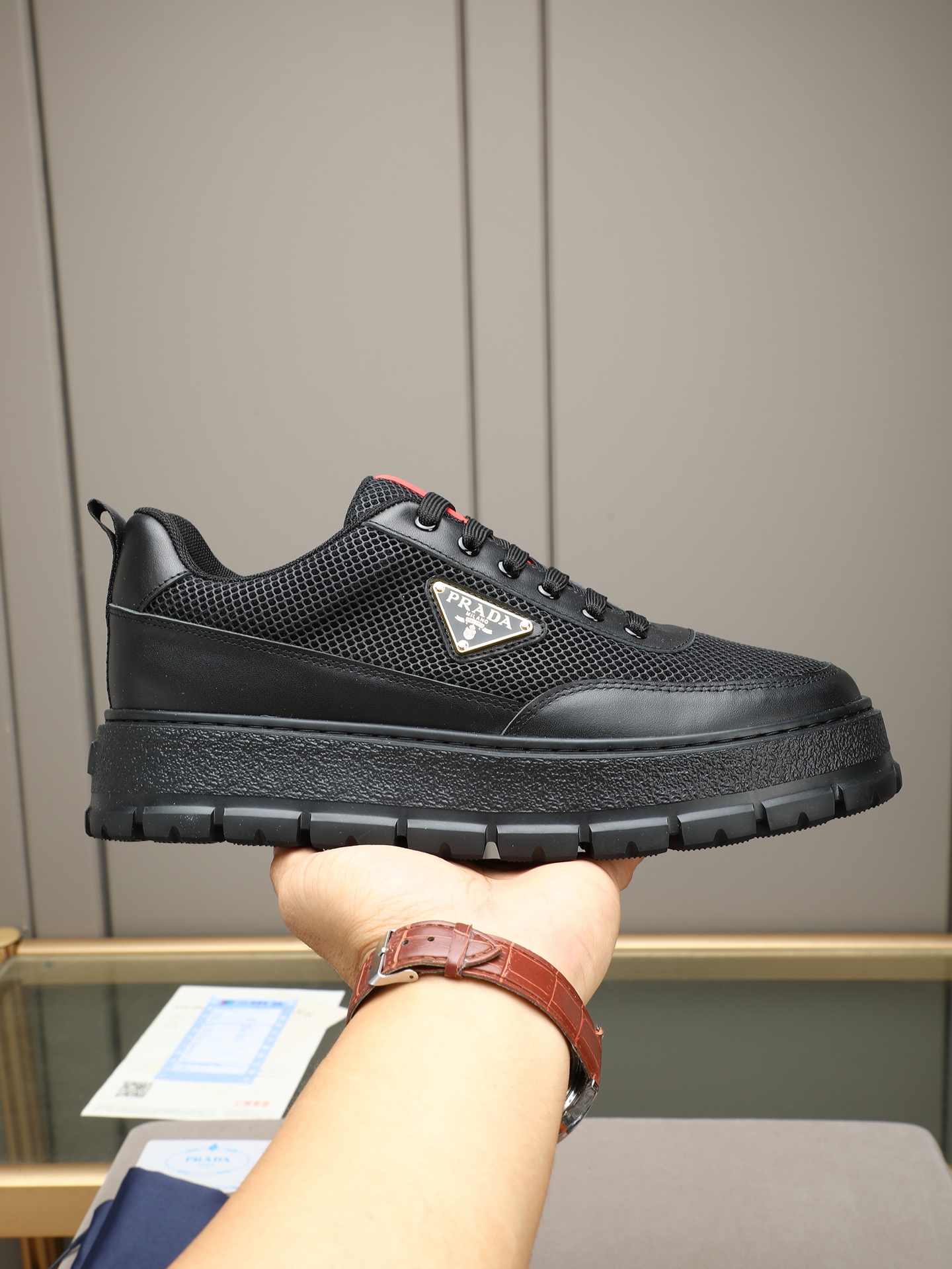 Prada