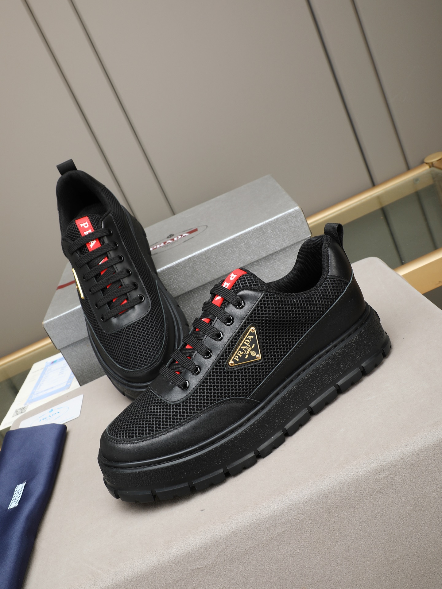 Prada