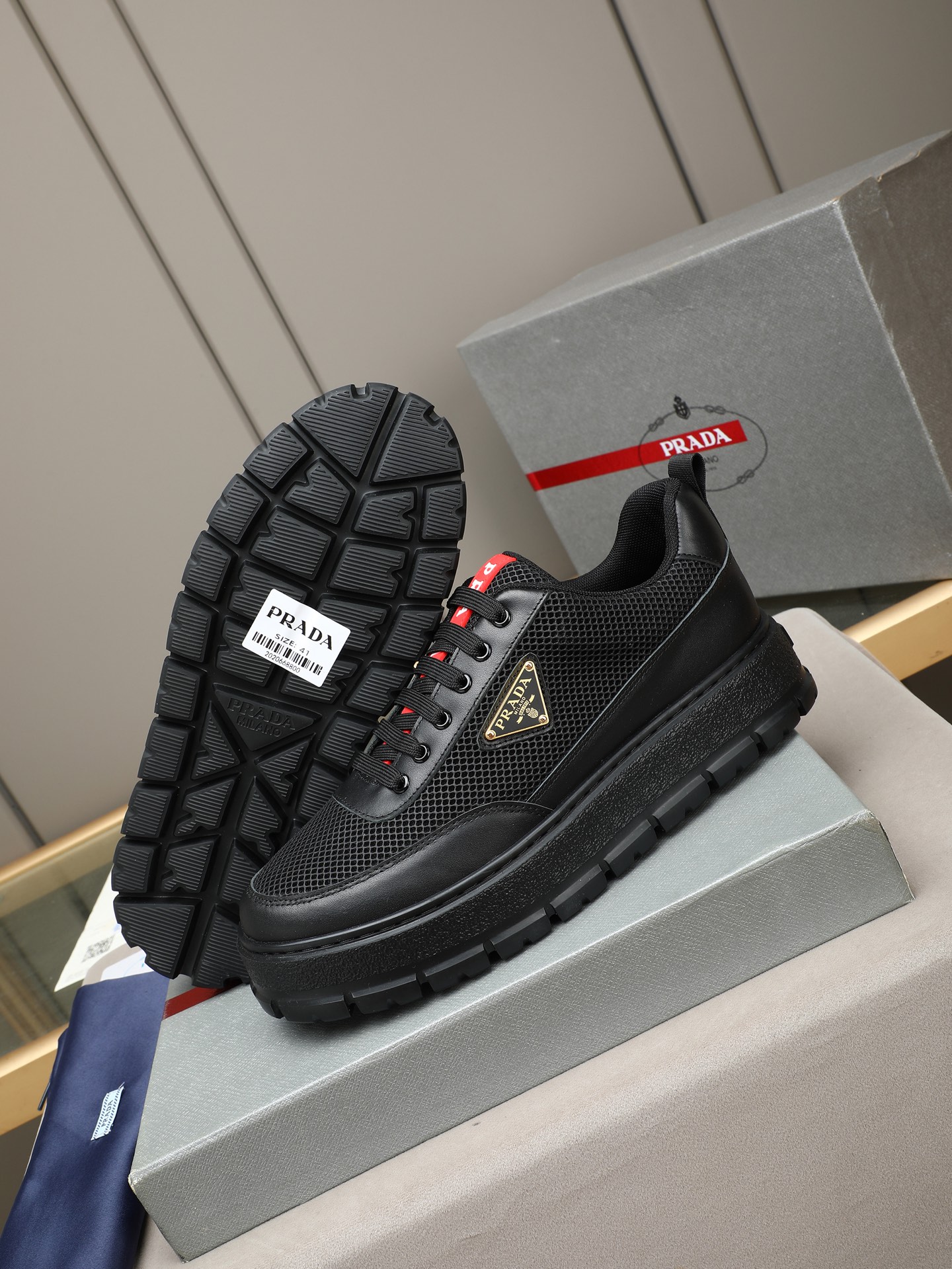 Prada