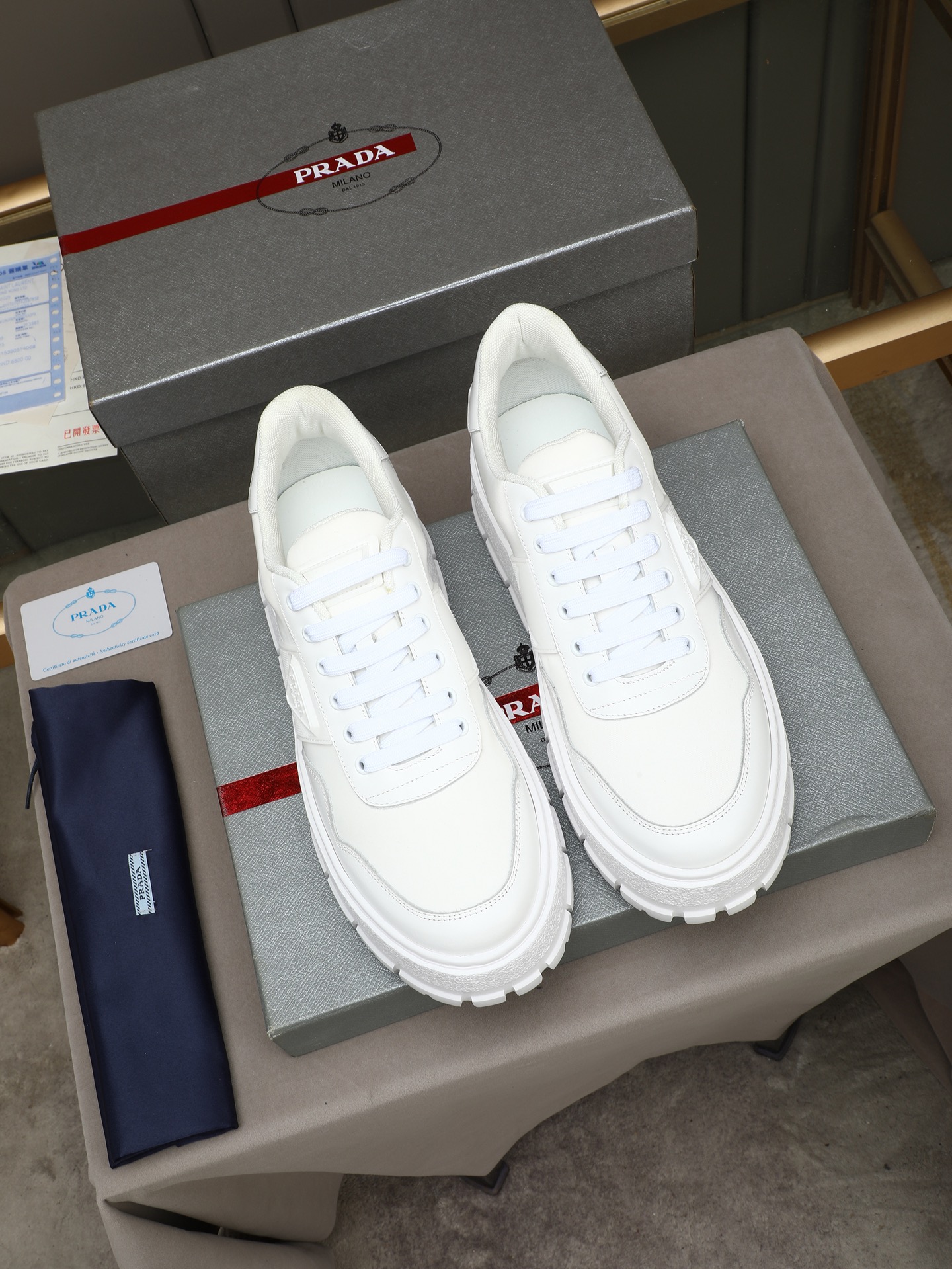 Prada