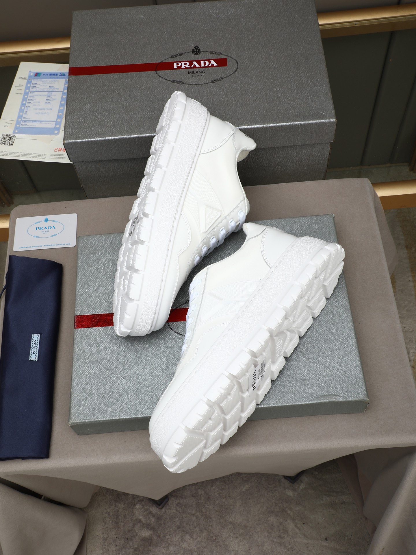 Prada