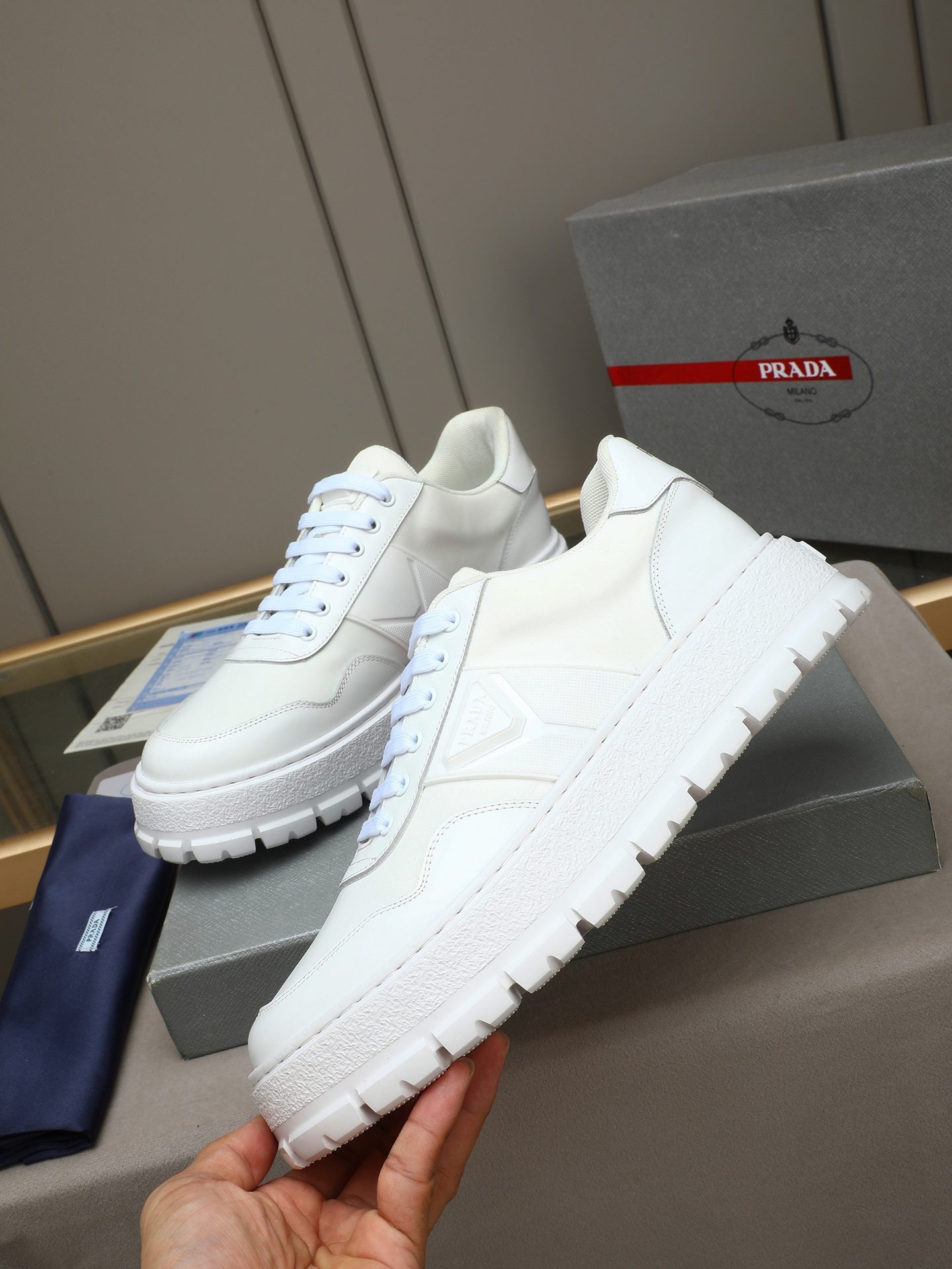 Prada
