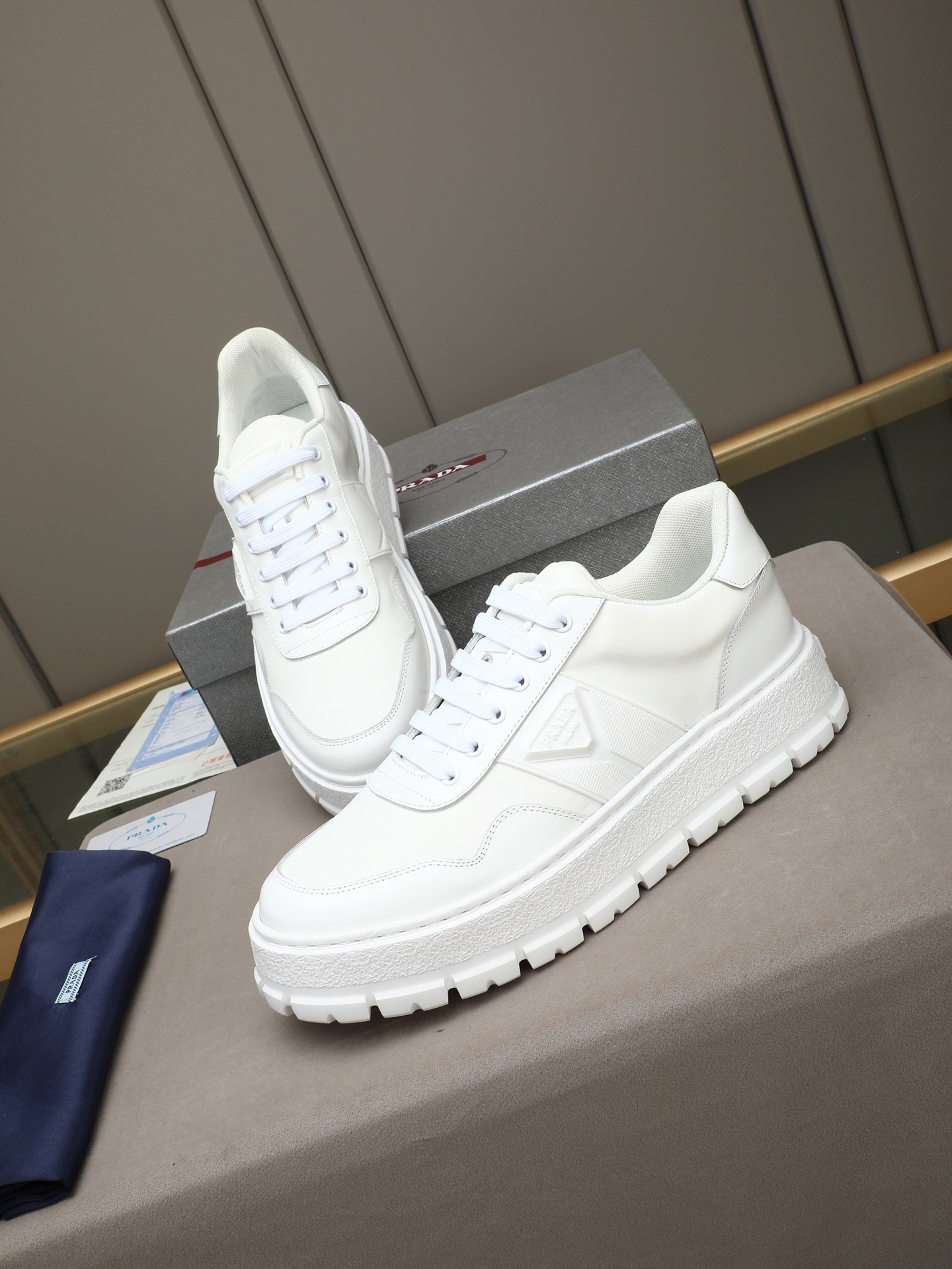 Prada