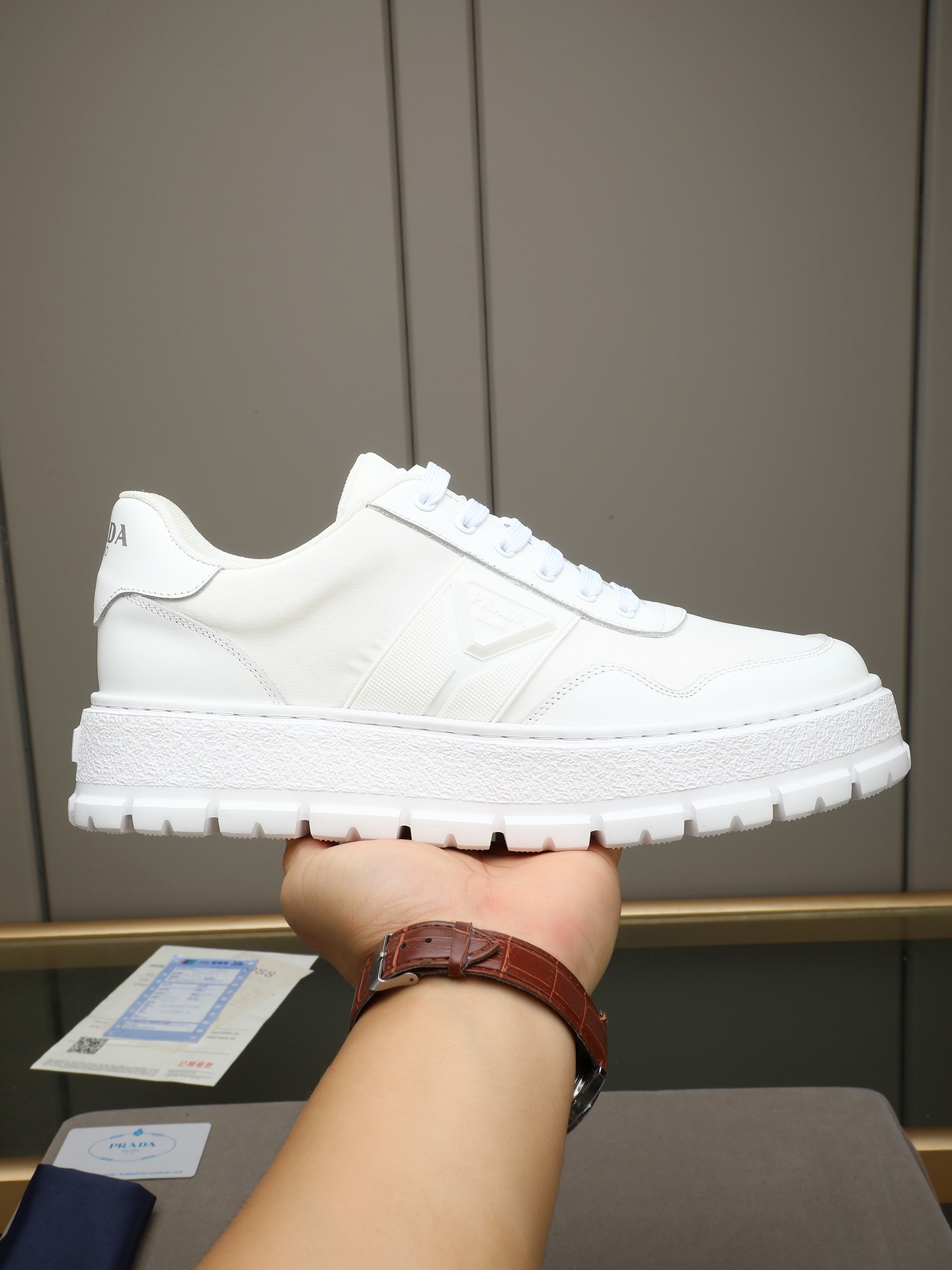 Prada