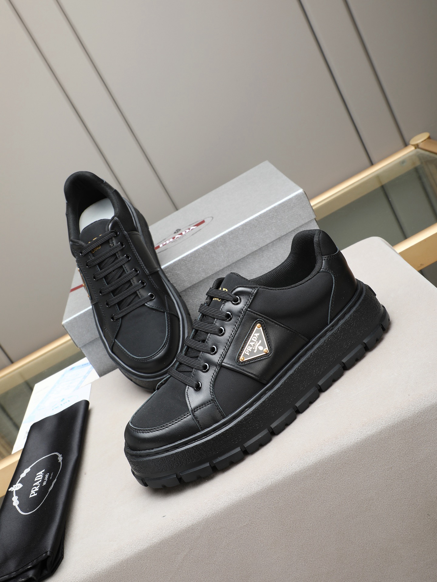 Prada