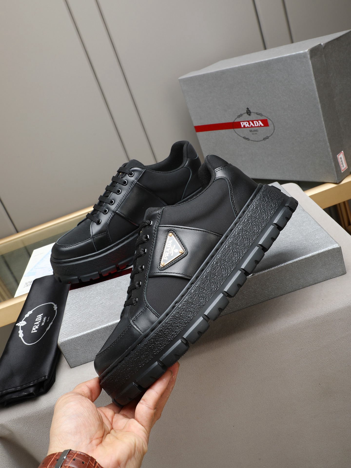 Prada