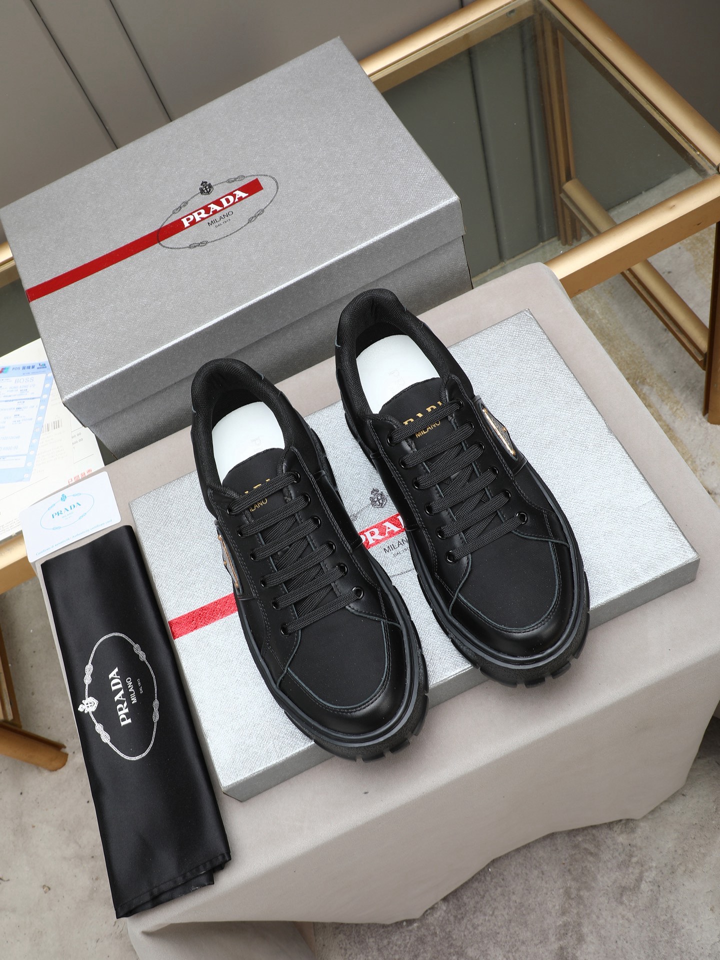 Prada