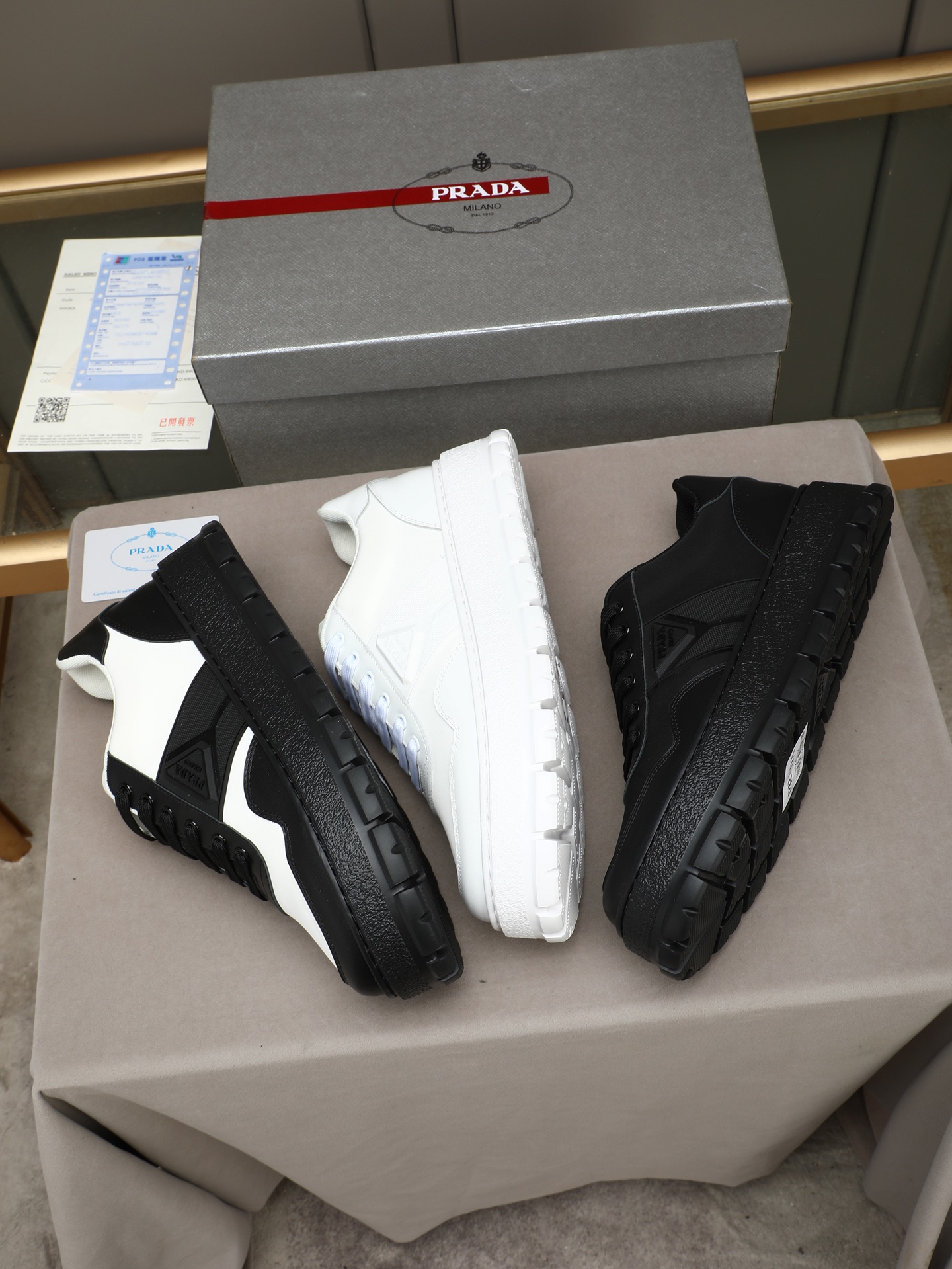 Prada