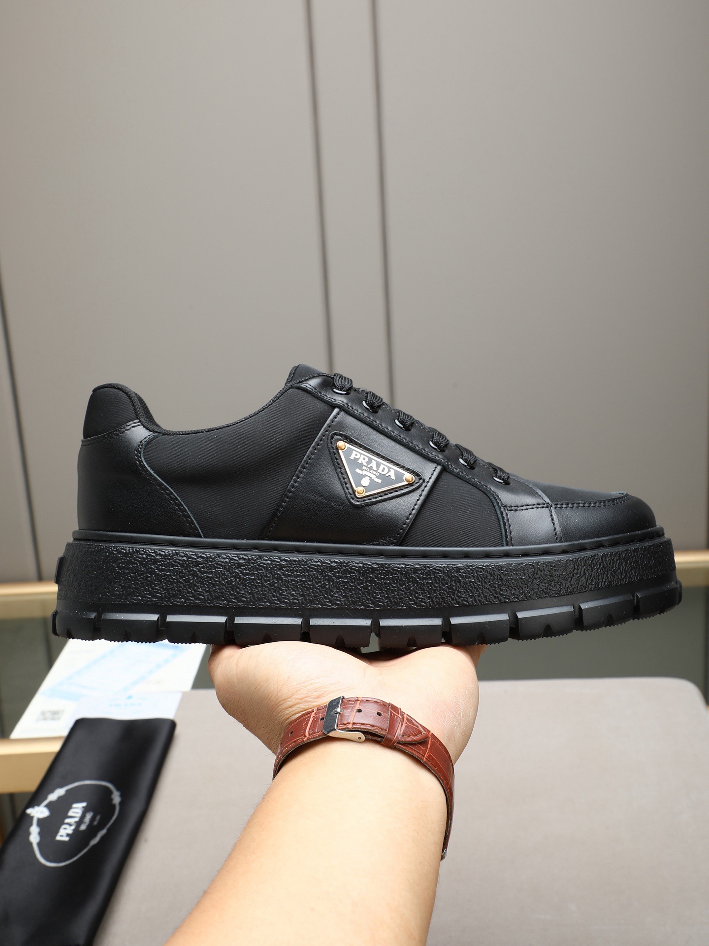 Prada