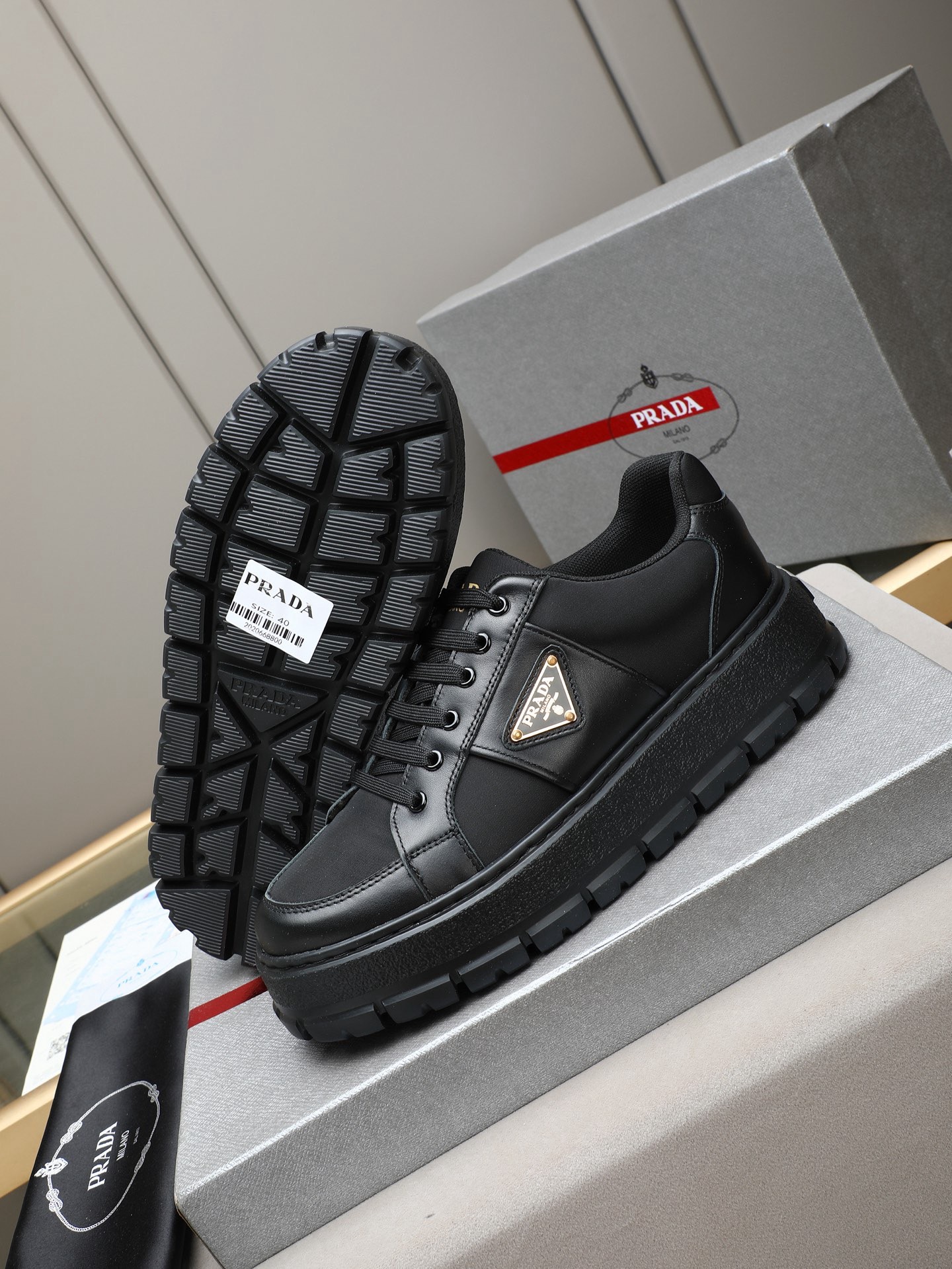 Prada