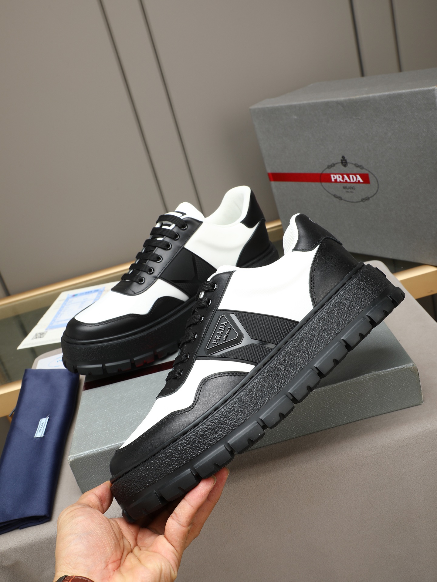 Prada