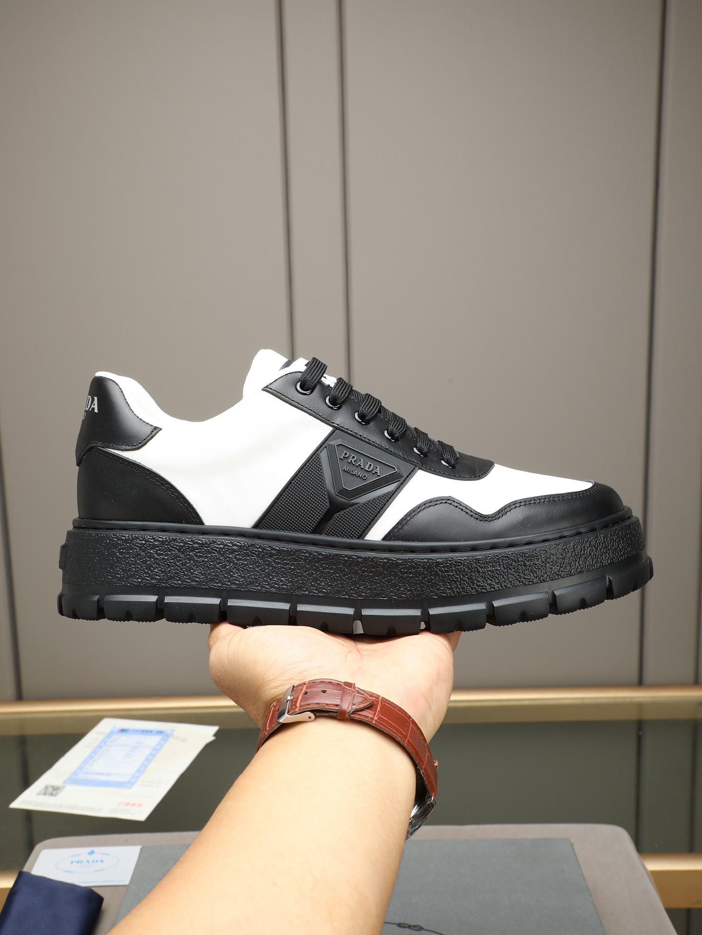 Prada