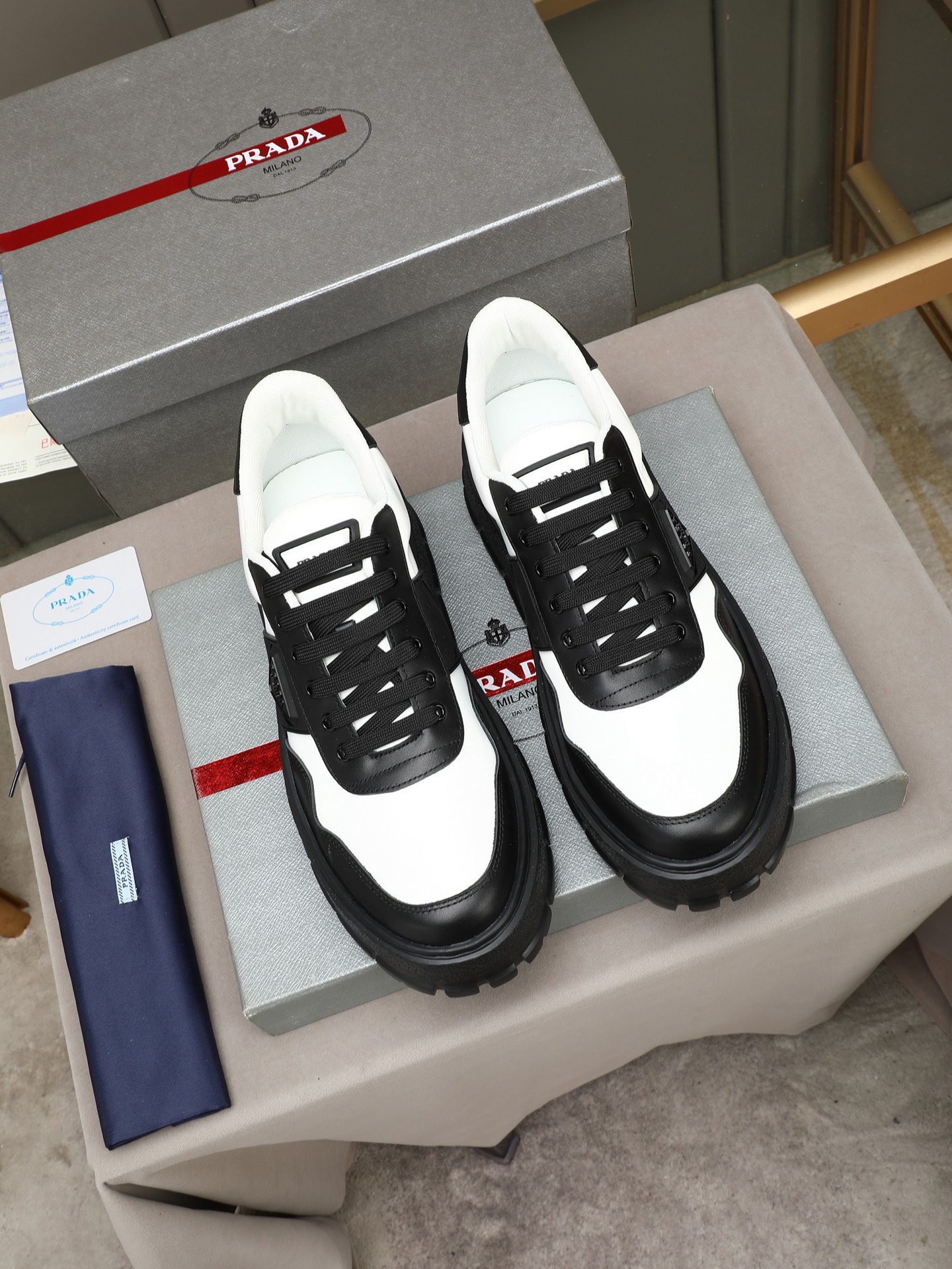Prada
