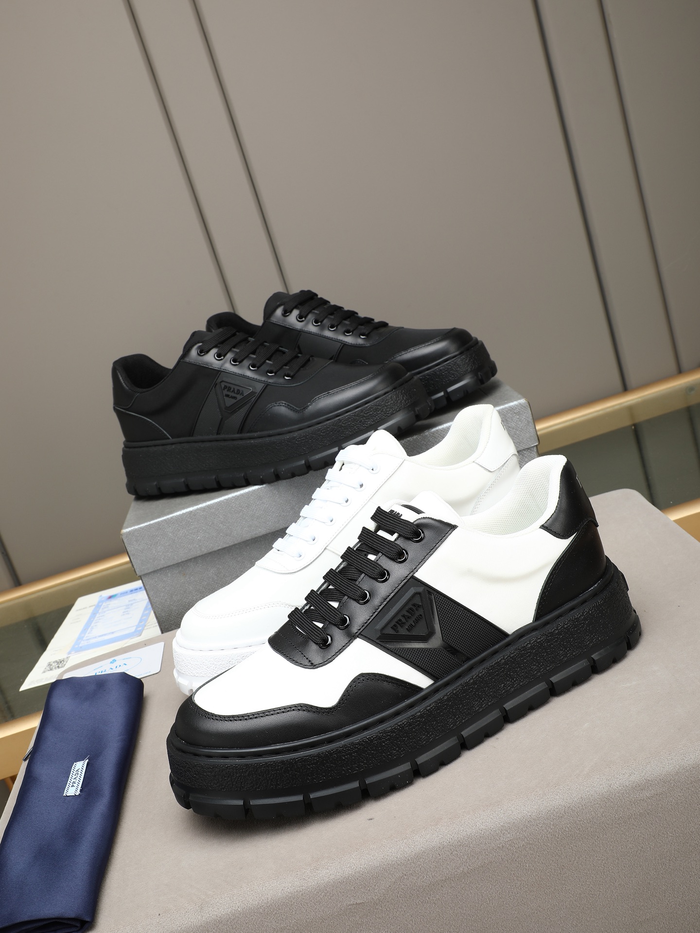 Prada