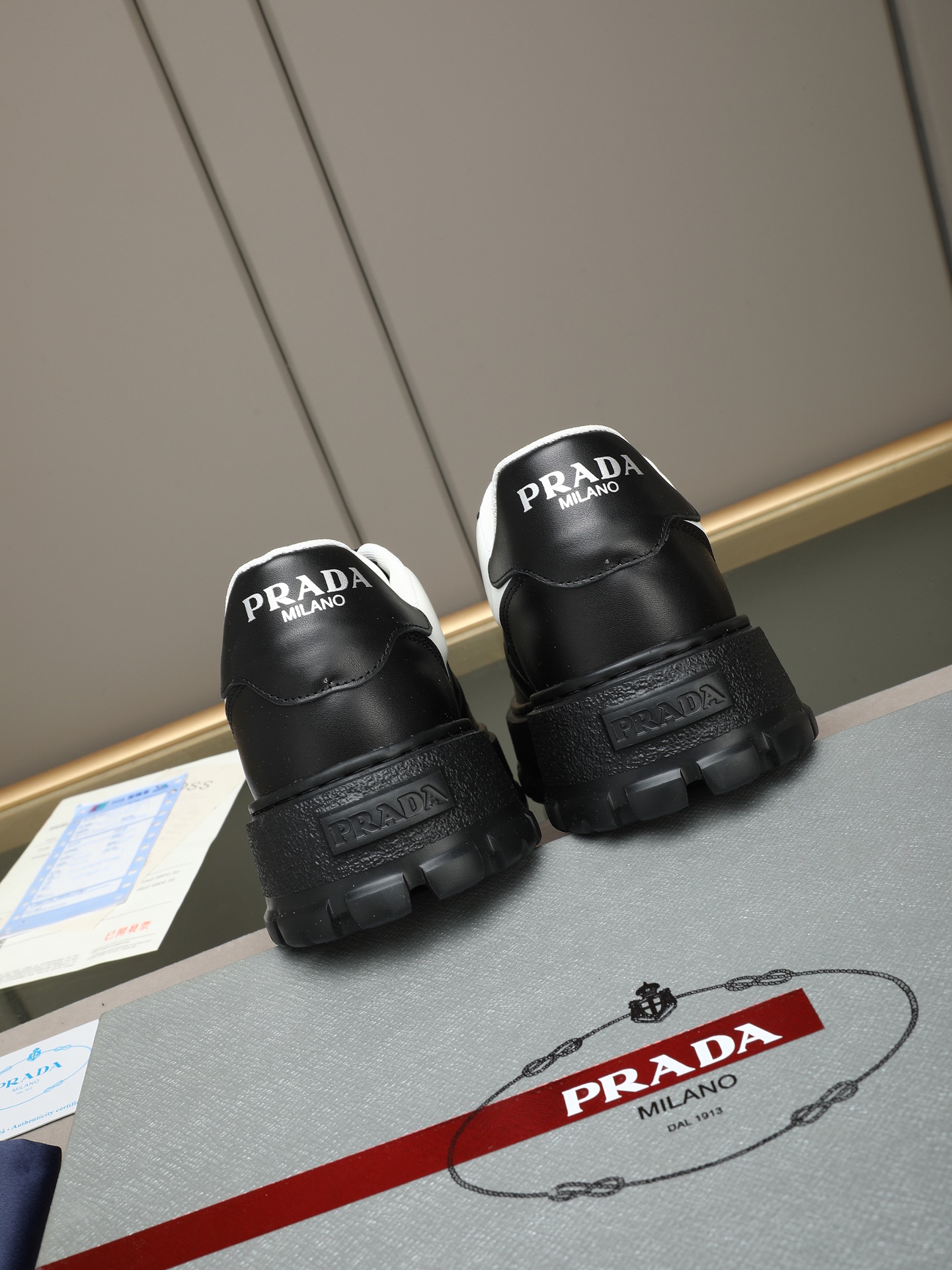 Prada