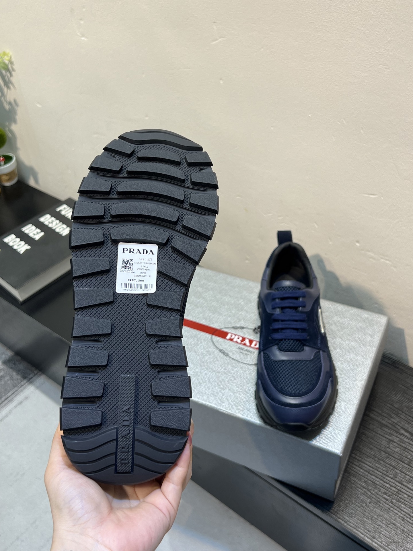 Prada