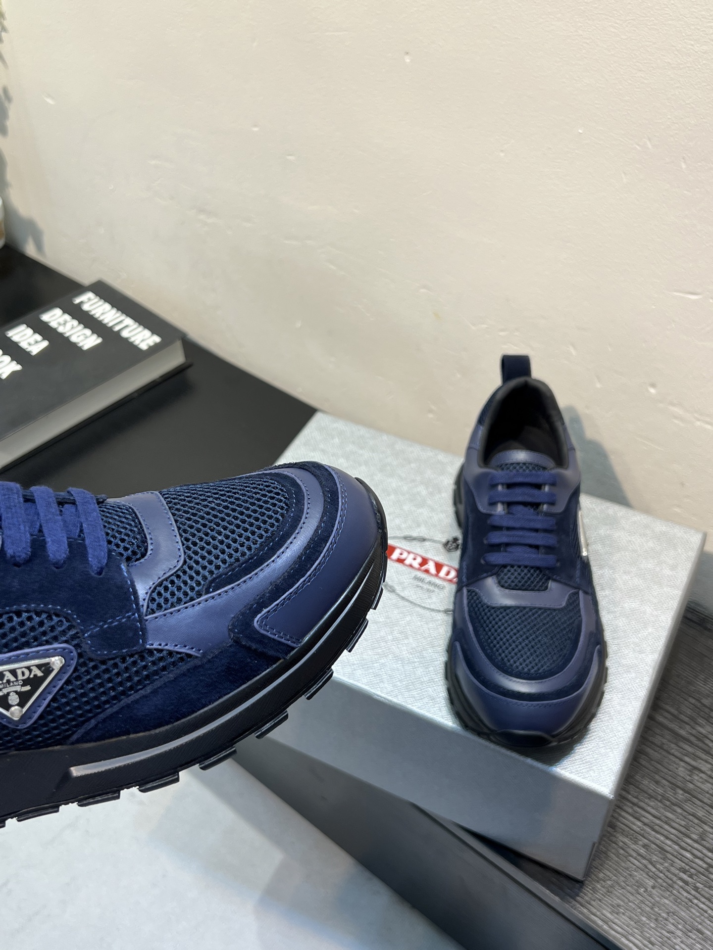 Prada
