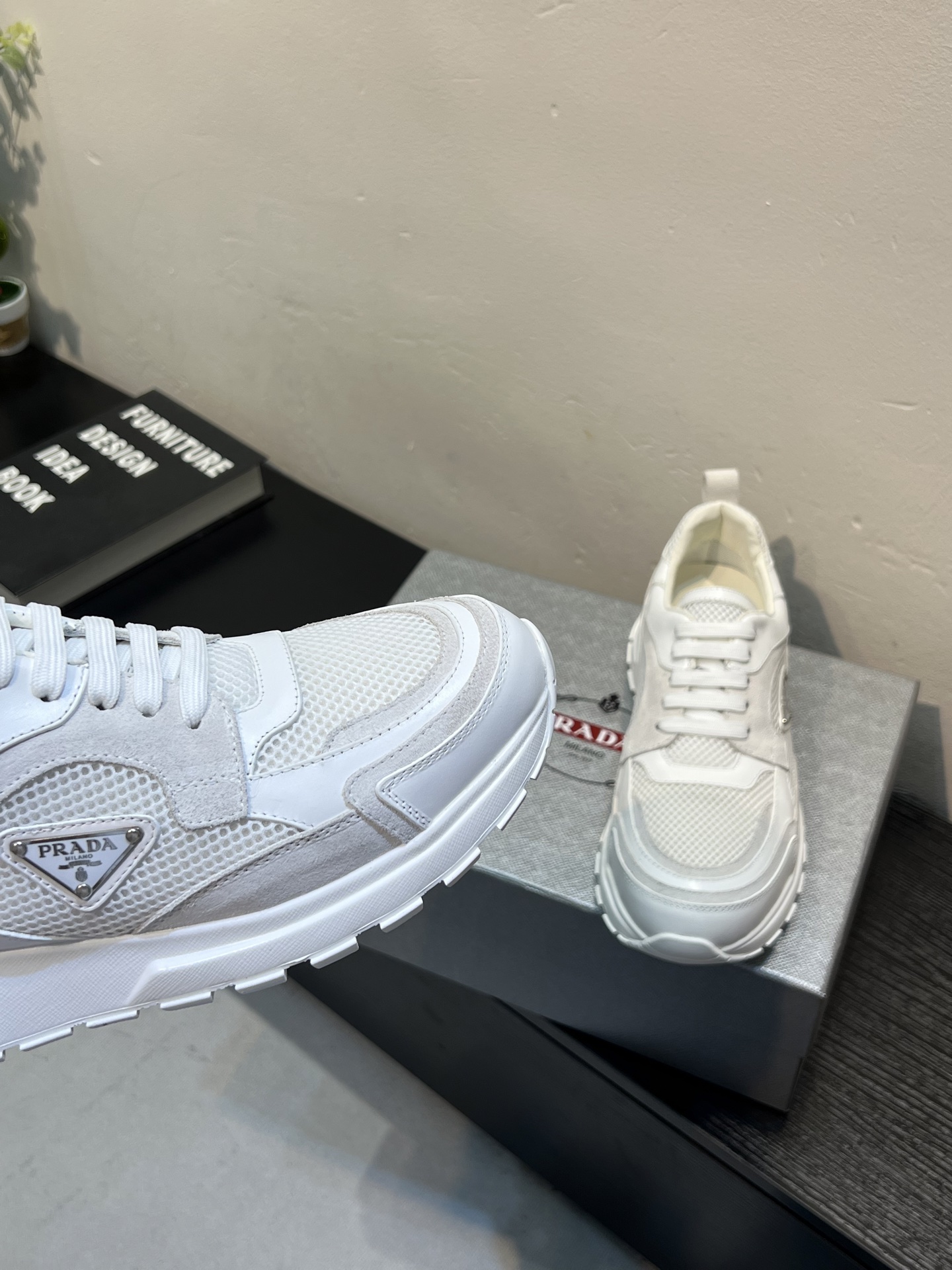 Prada