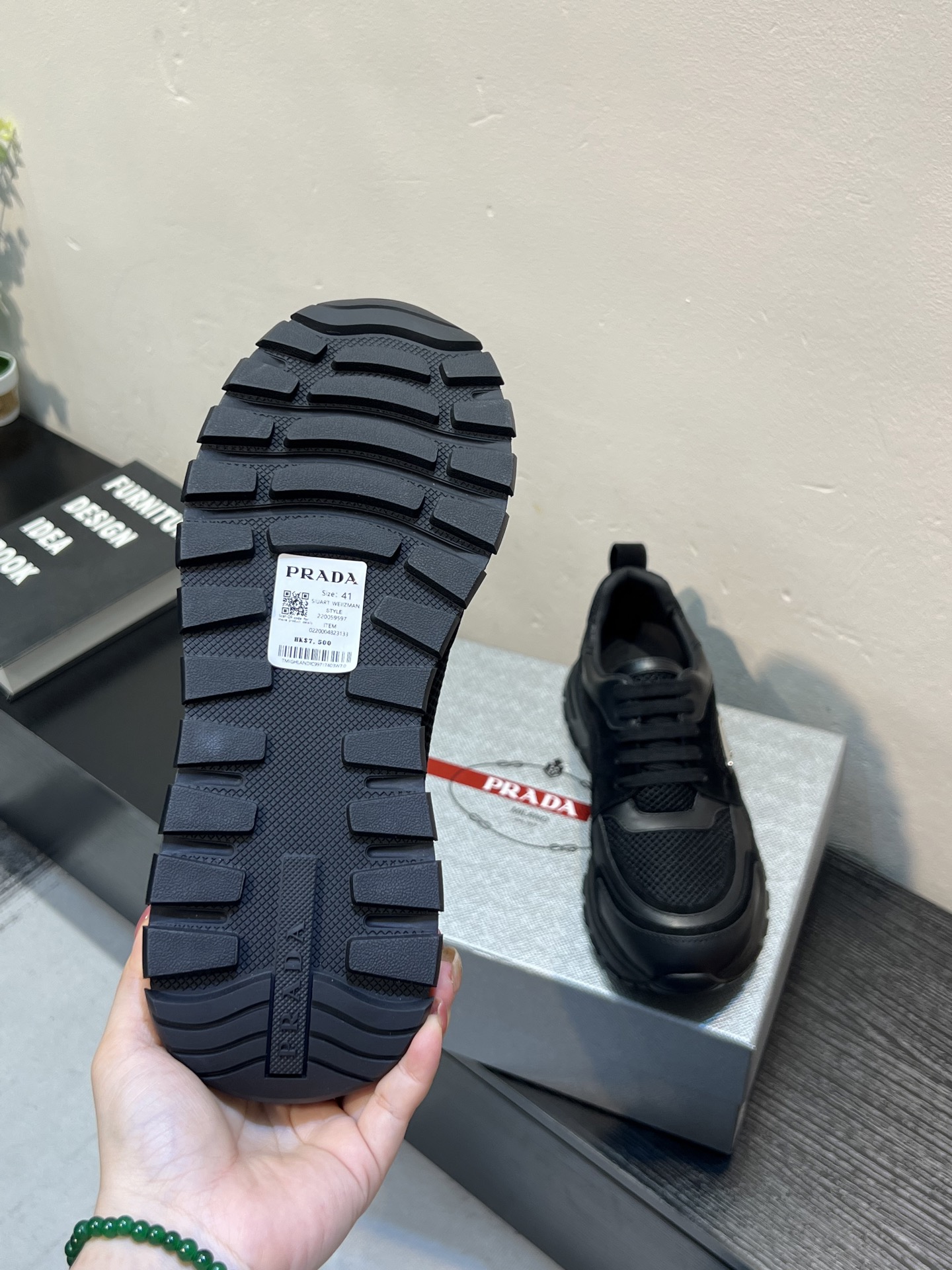 Prada