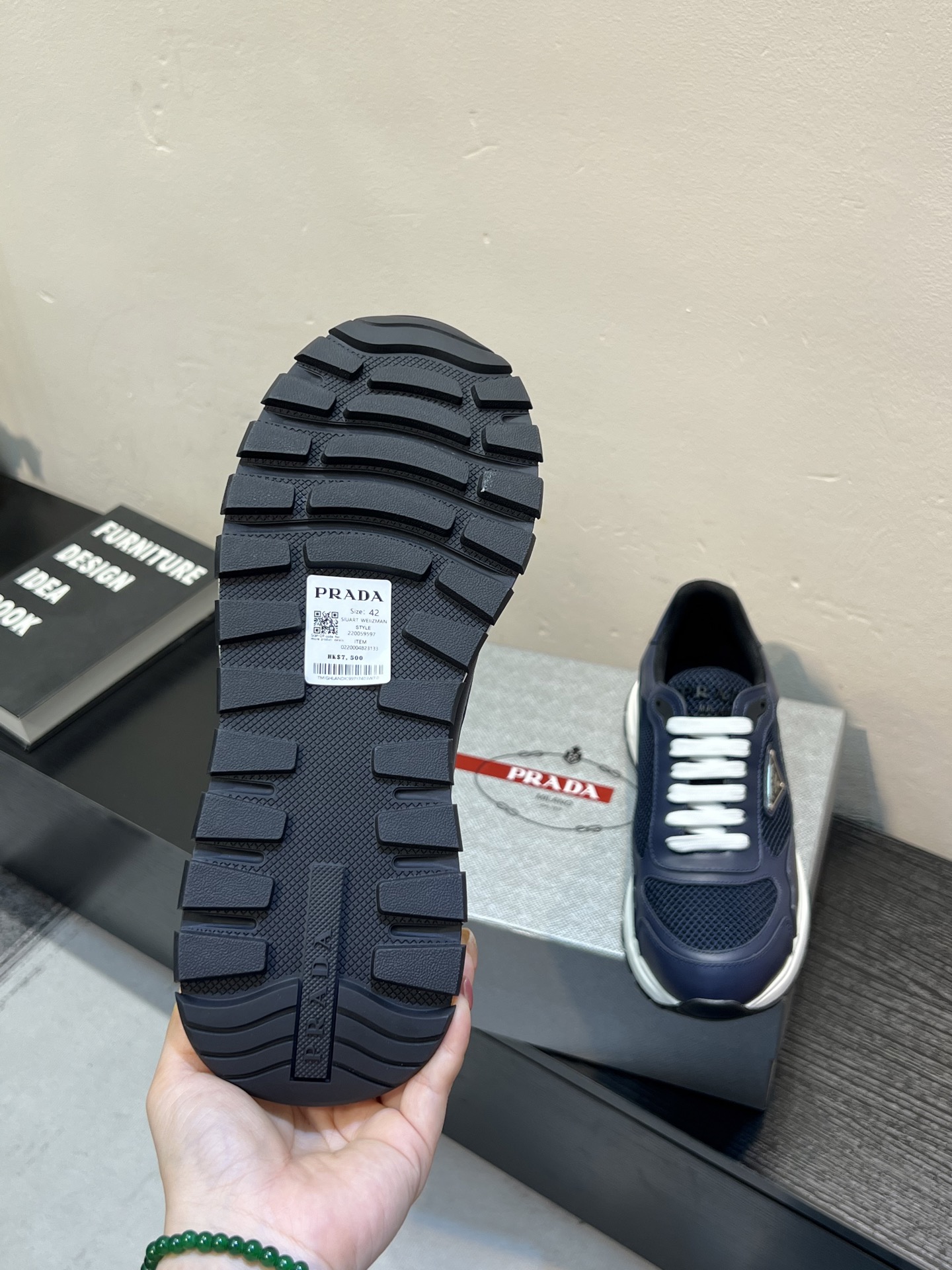 Prada