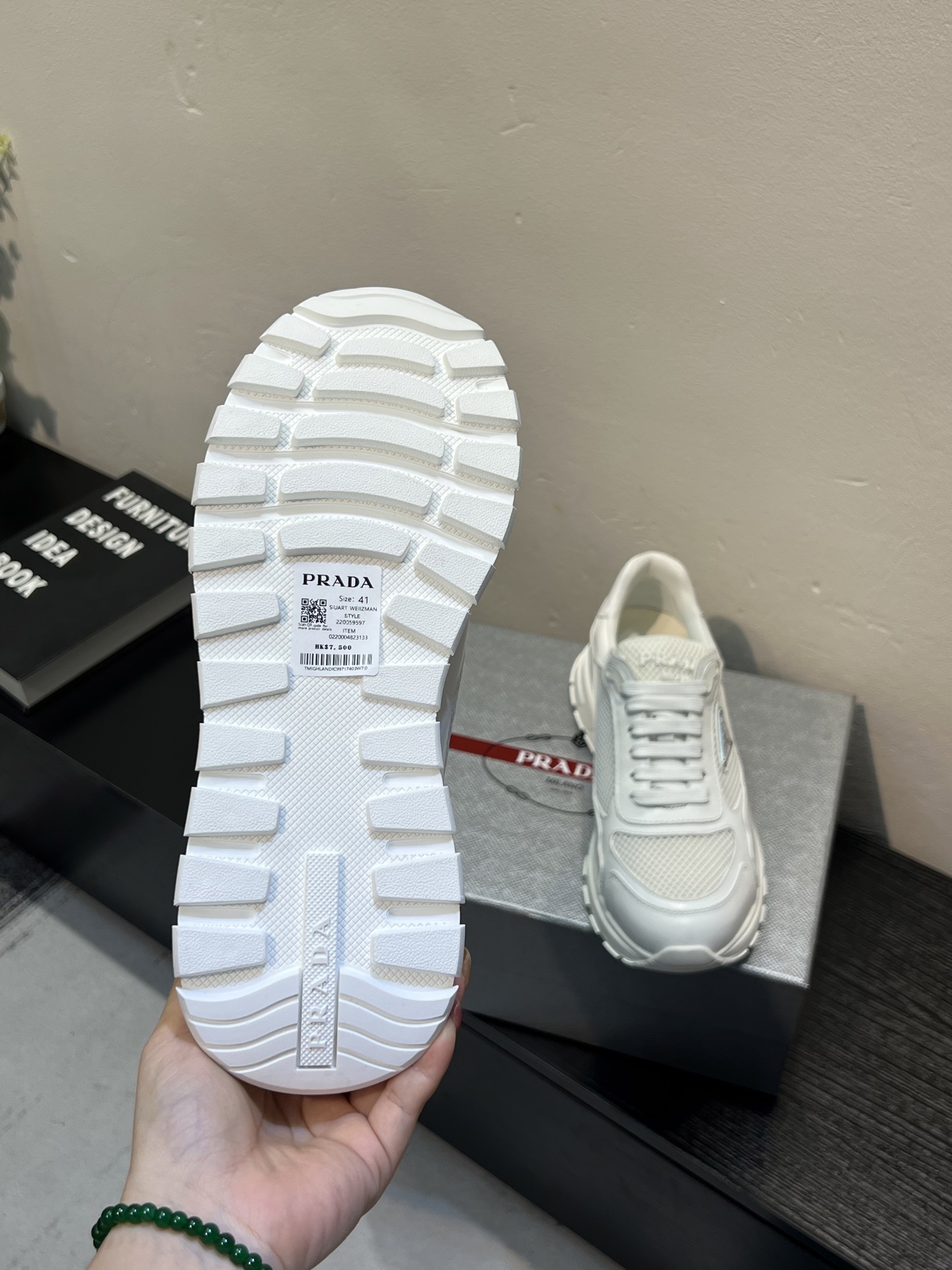 Prada