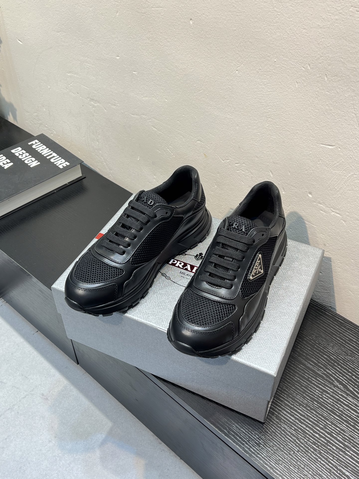 Prada