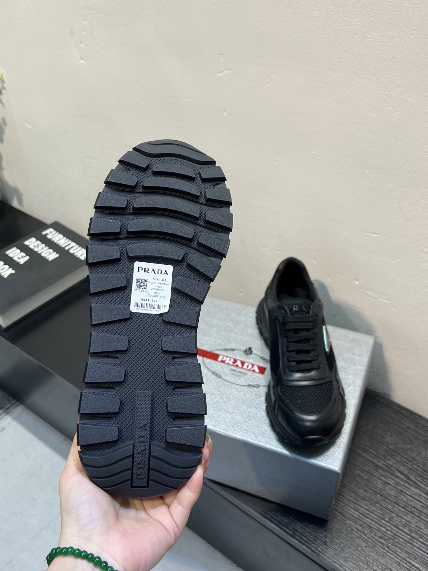 Prada