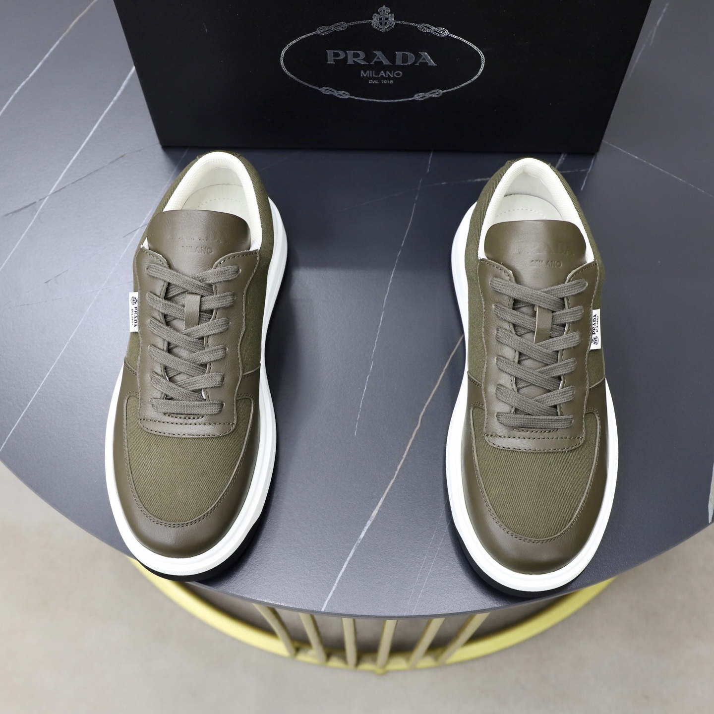 Prada