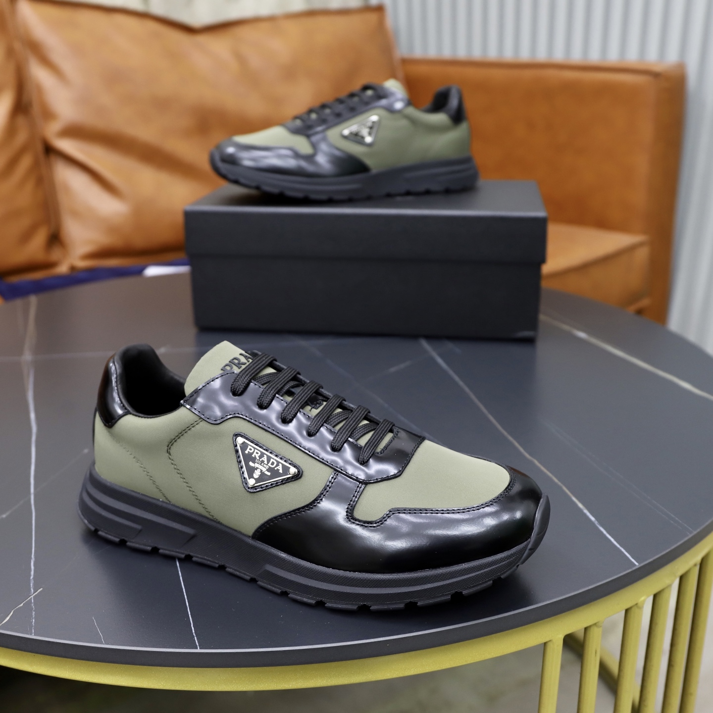 Prada