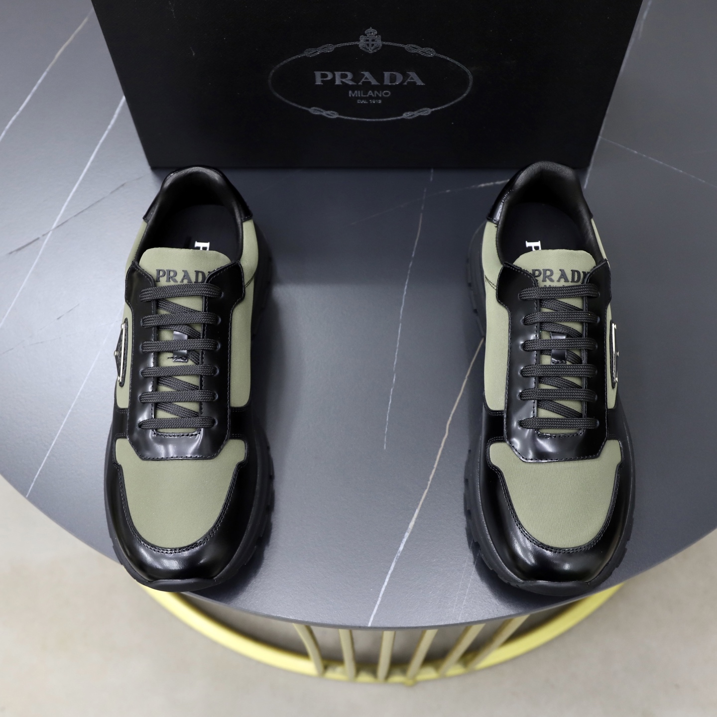 Prada