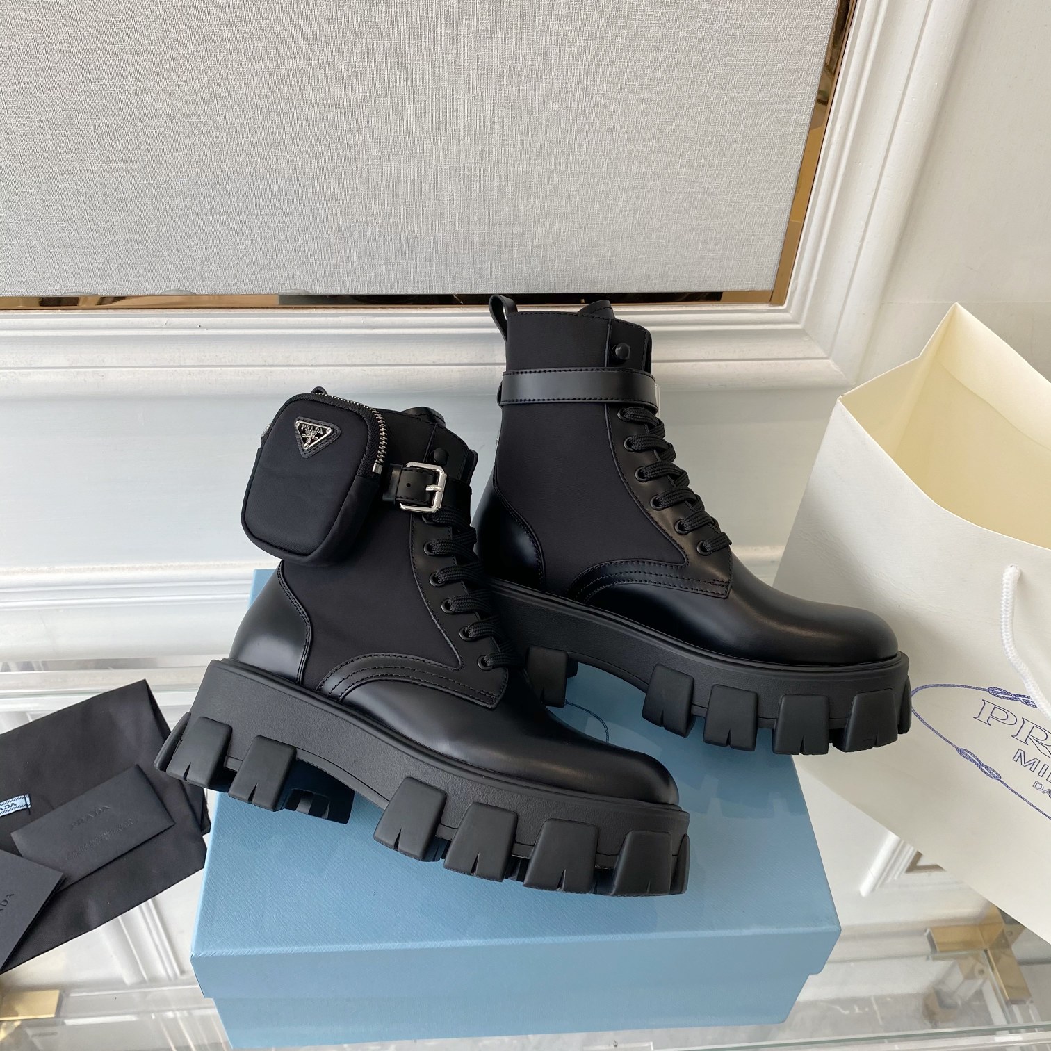 Prada