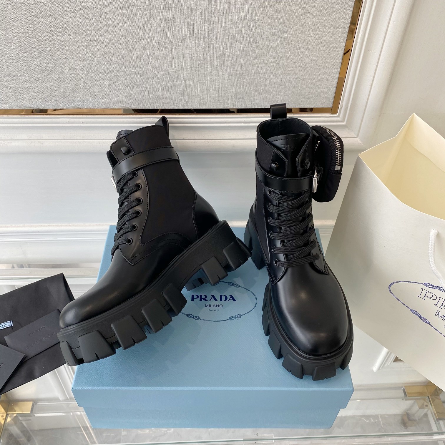 Prada