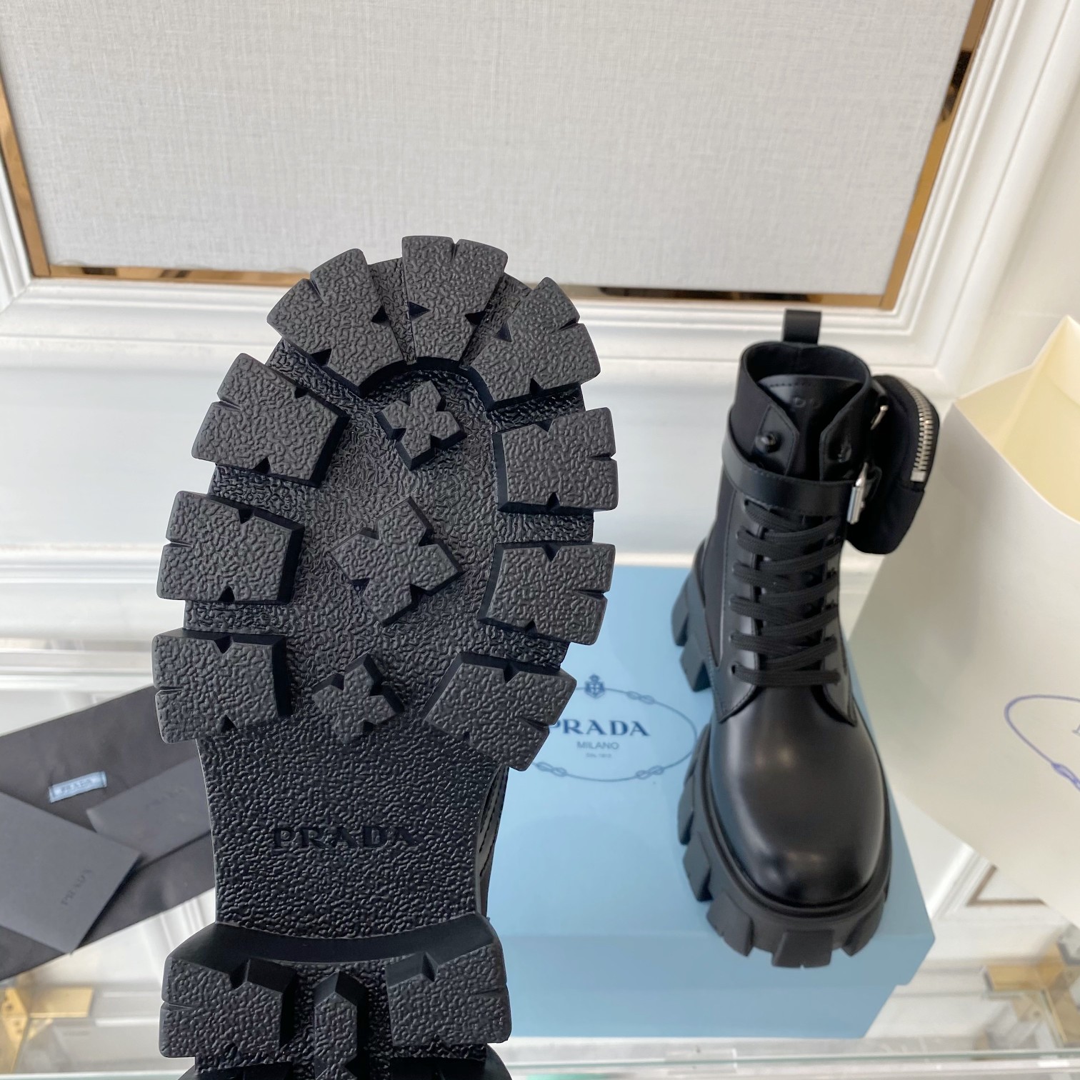 Prada
