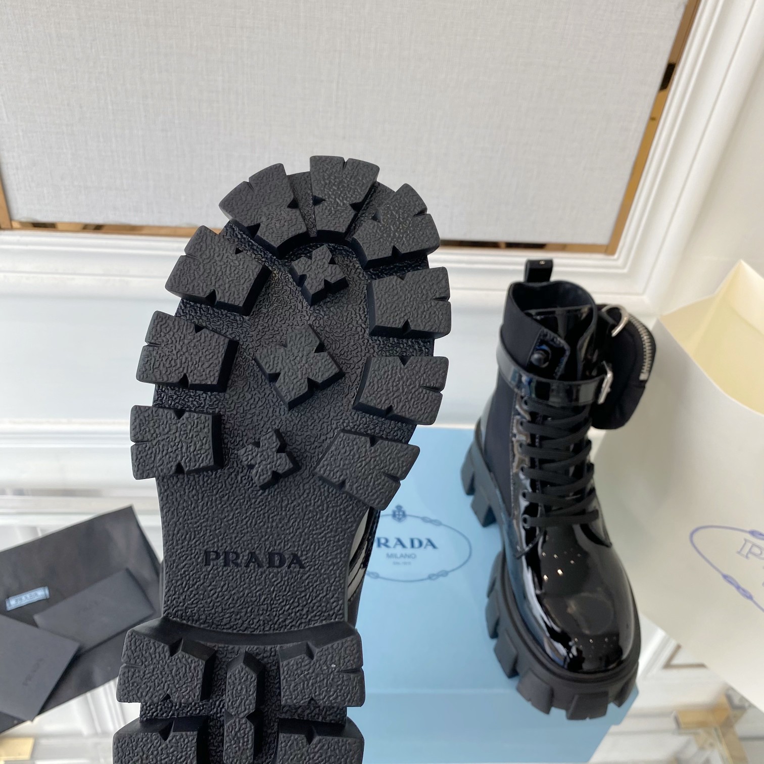 Prada