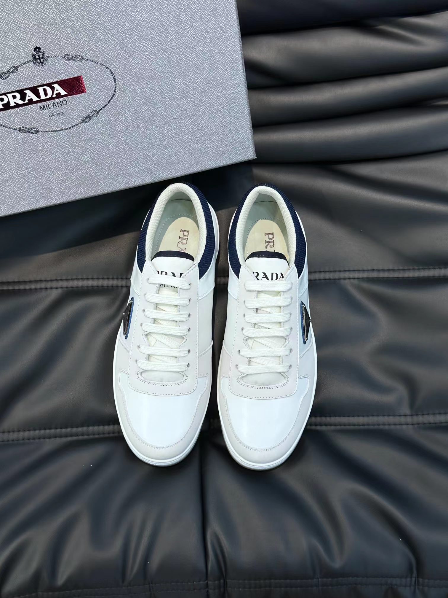 Prada shoe