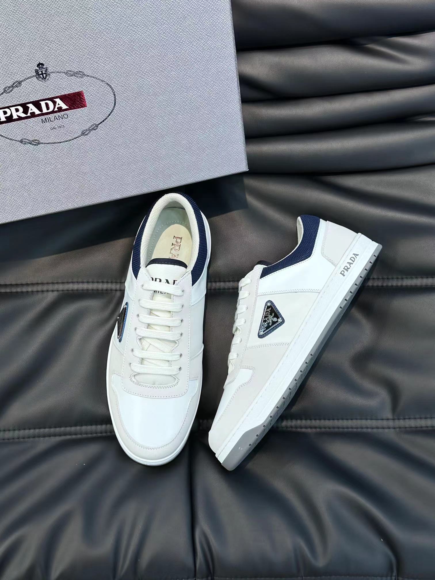 Prada shoe