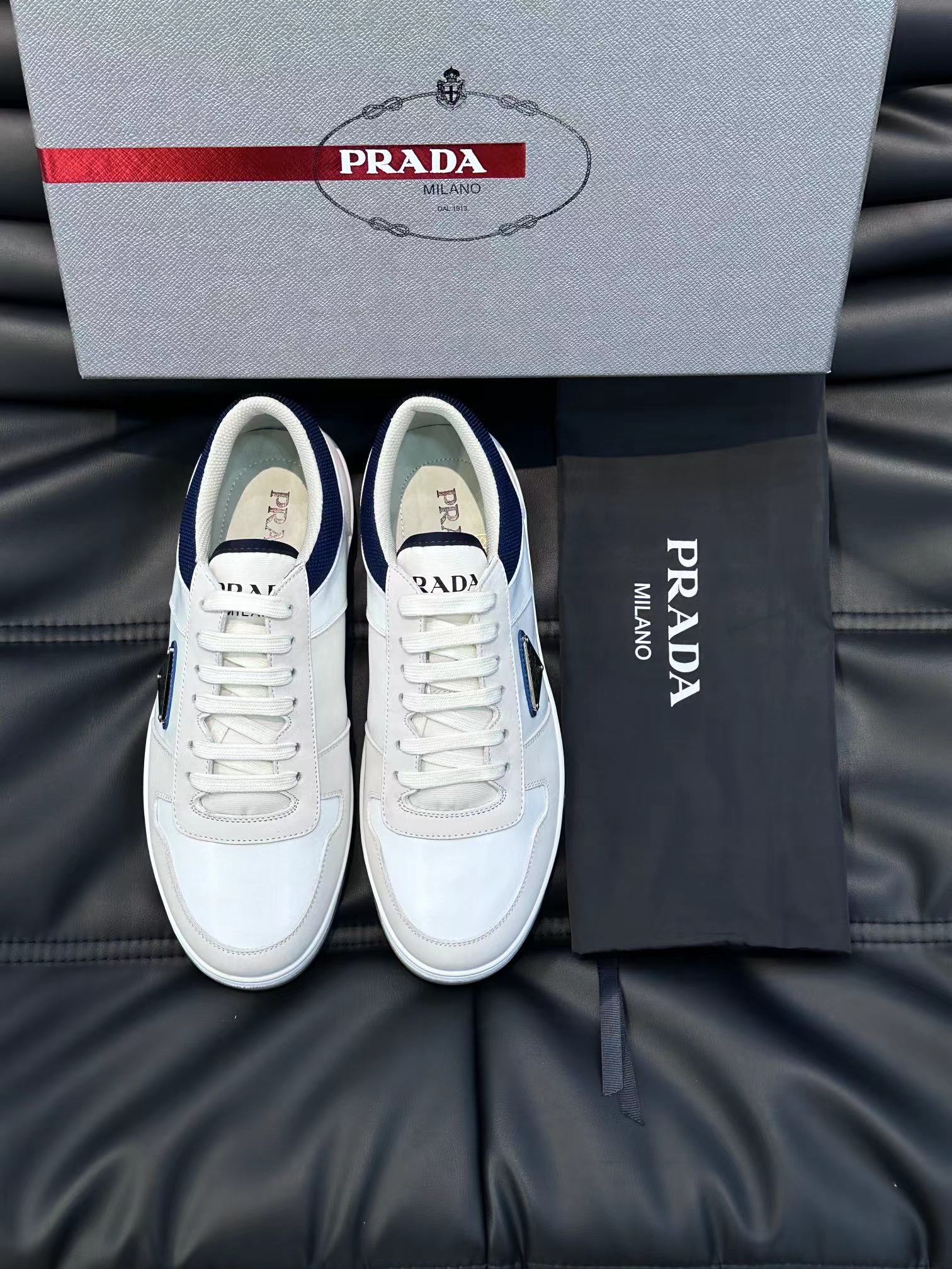 Prada shoe