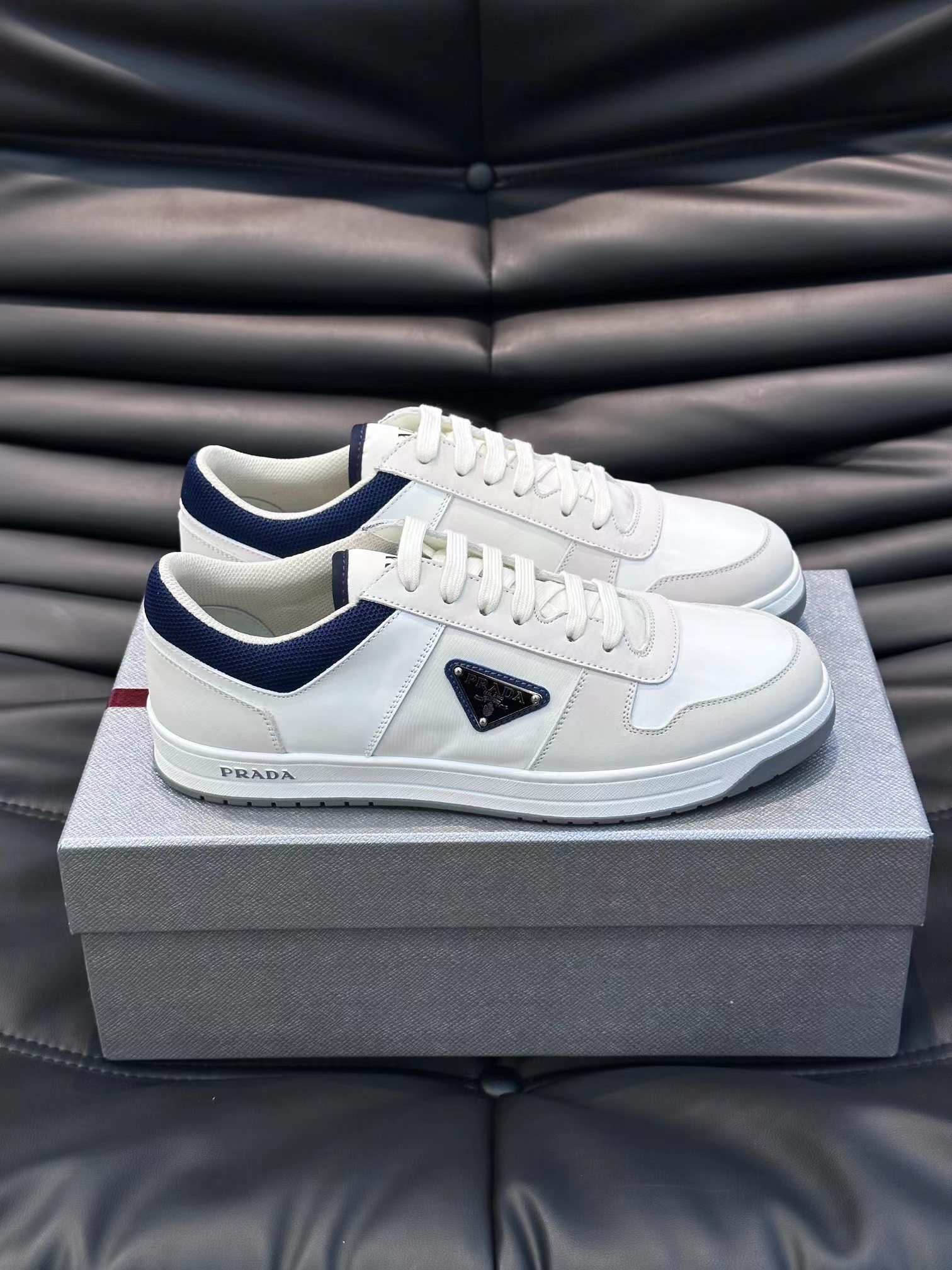 Prada shoe