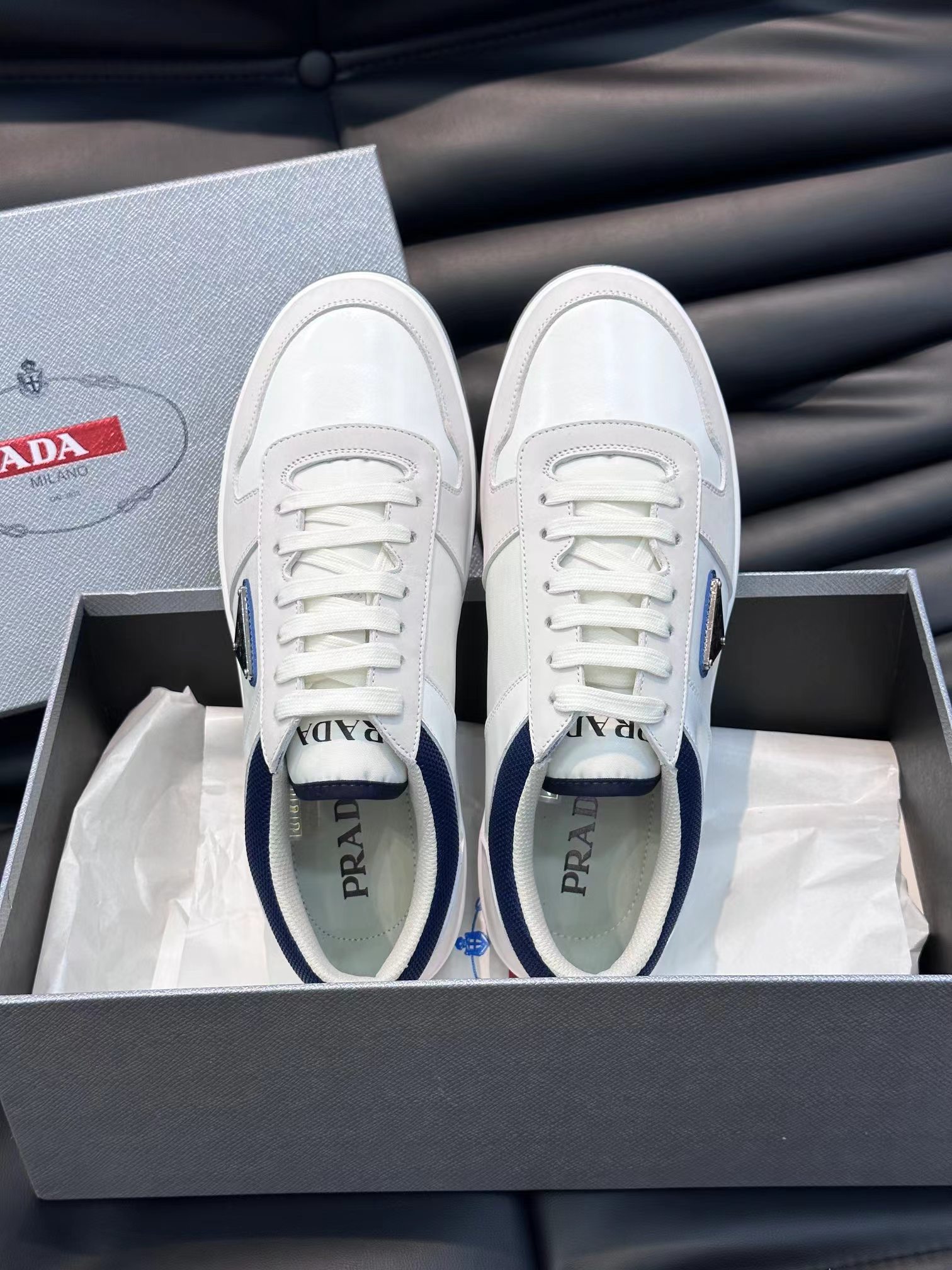 Prada shoe