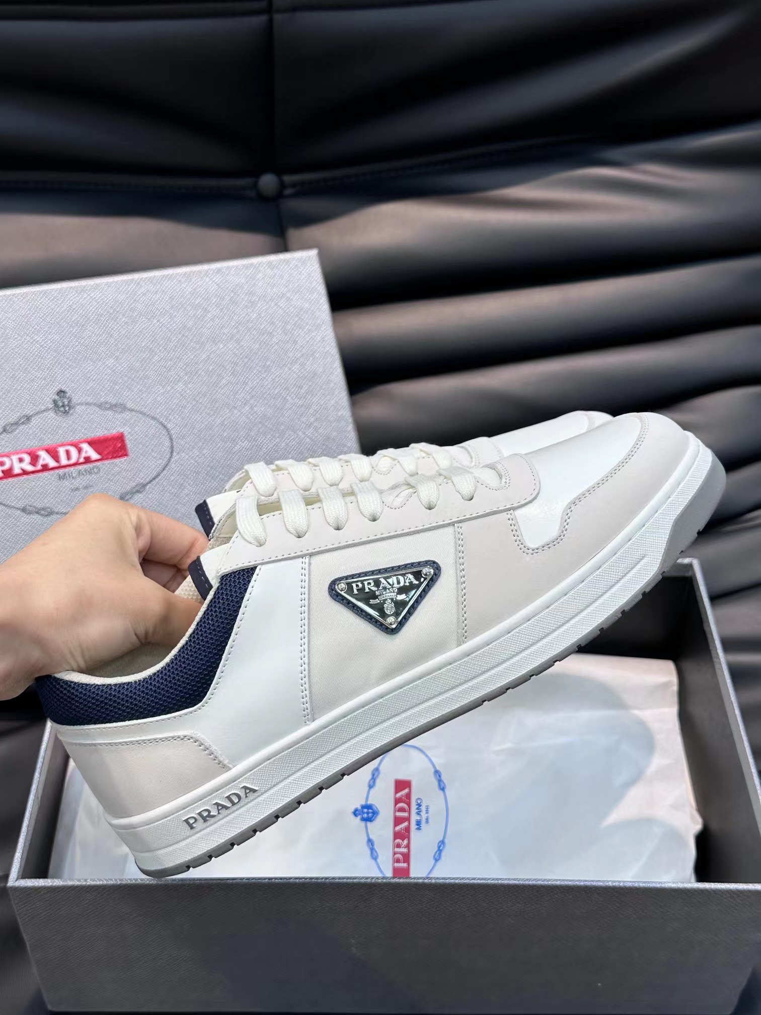 Prada shoe
