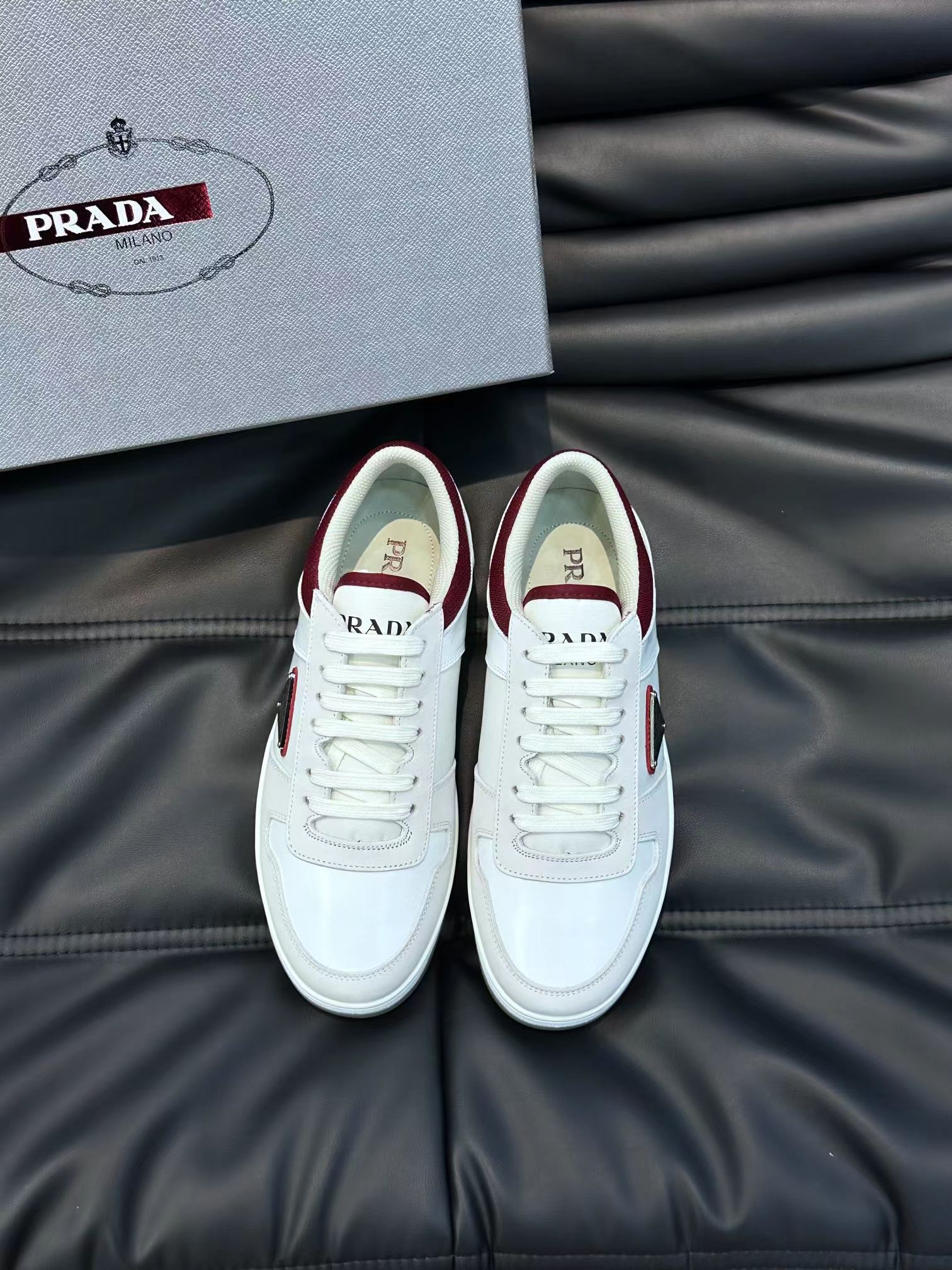 Prada shoe